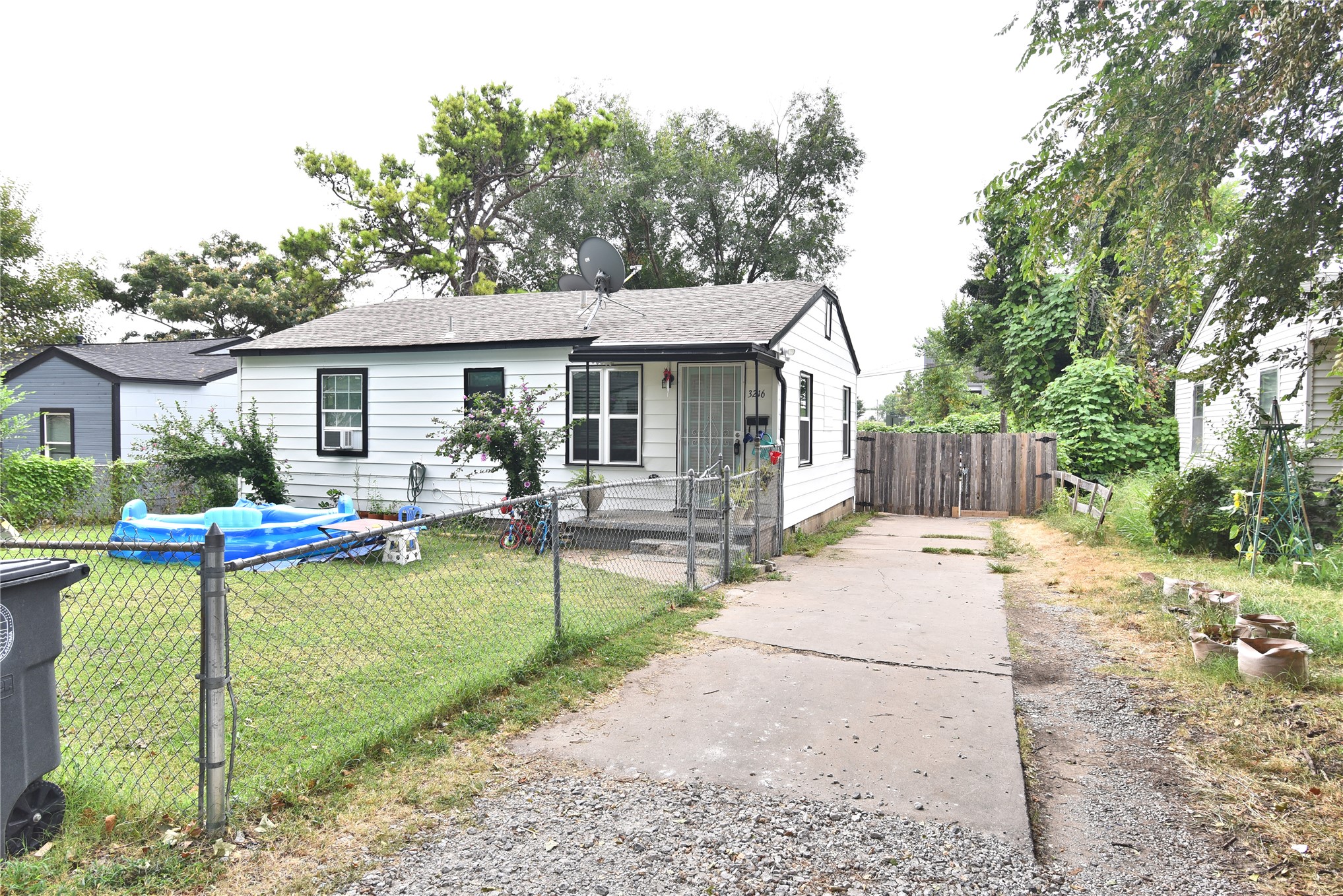 3216 E Oklahoma Place Tulsa OK 74110