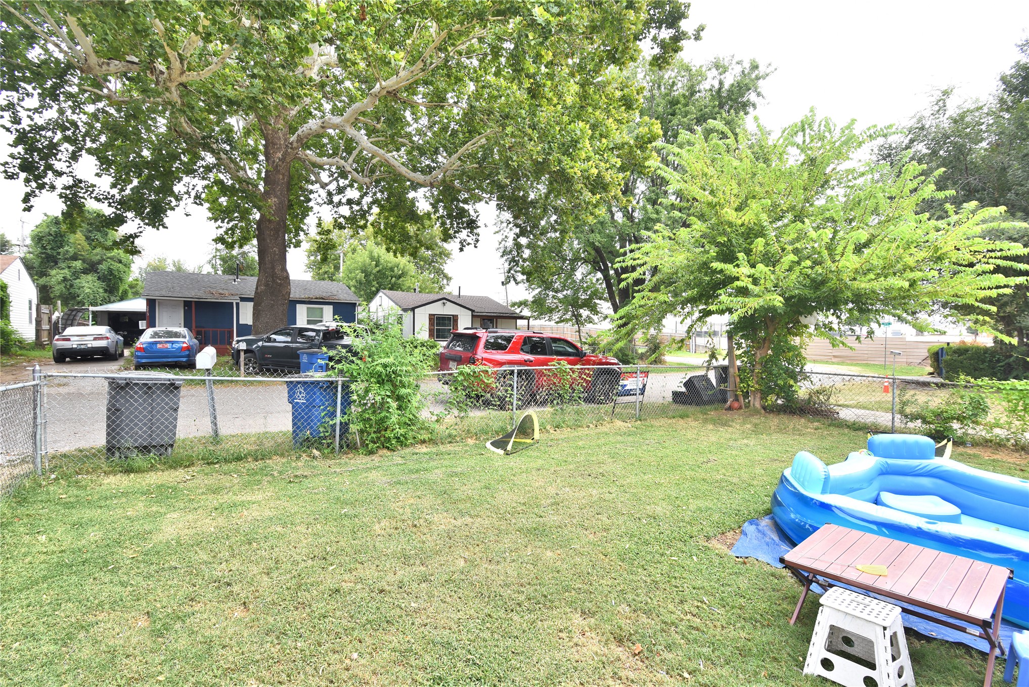 3216 E Oklahoma Place Tulsa OK 74110