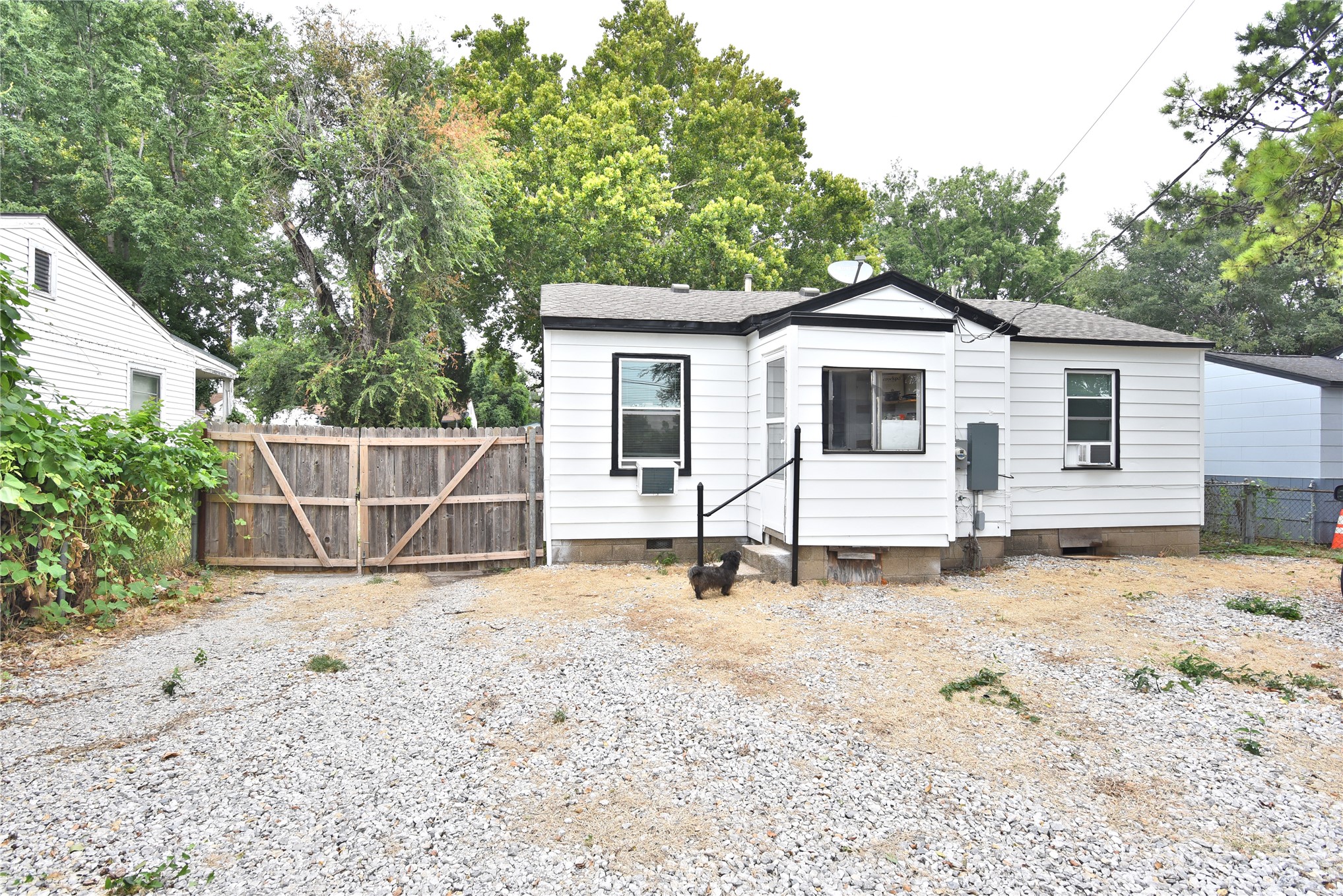 3216 E Oklahoma Place Tulsa OK 74110