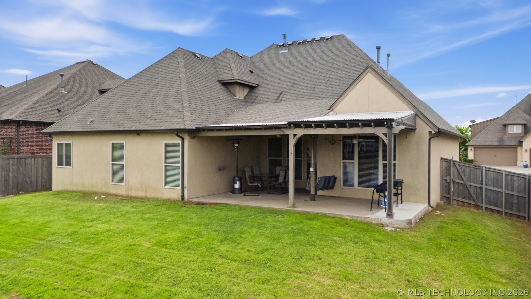 5929 E 145th Street S Bixby OK 74008