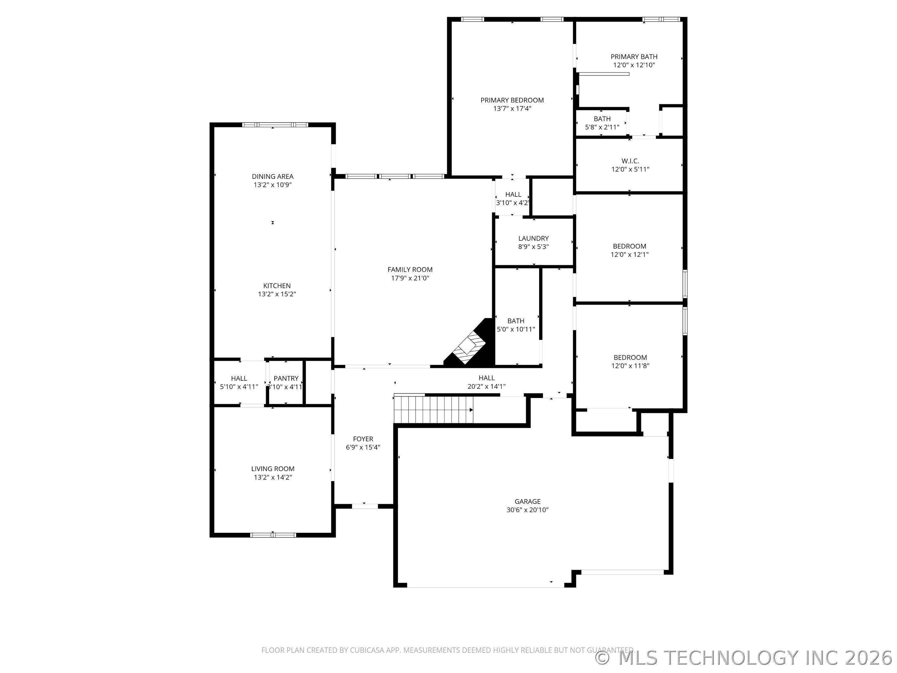 5929 E 145th Street S Bixby OK 74008