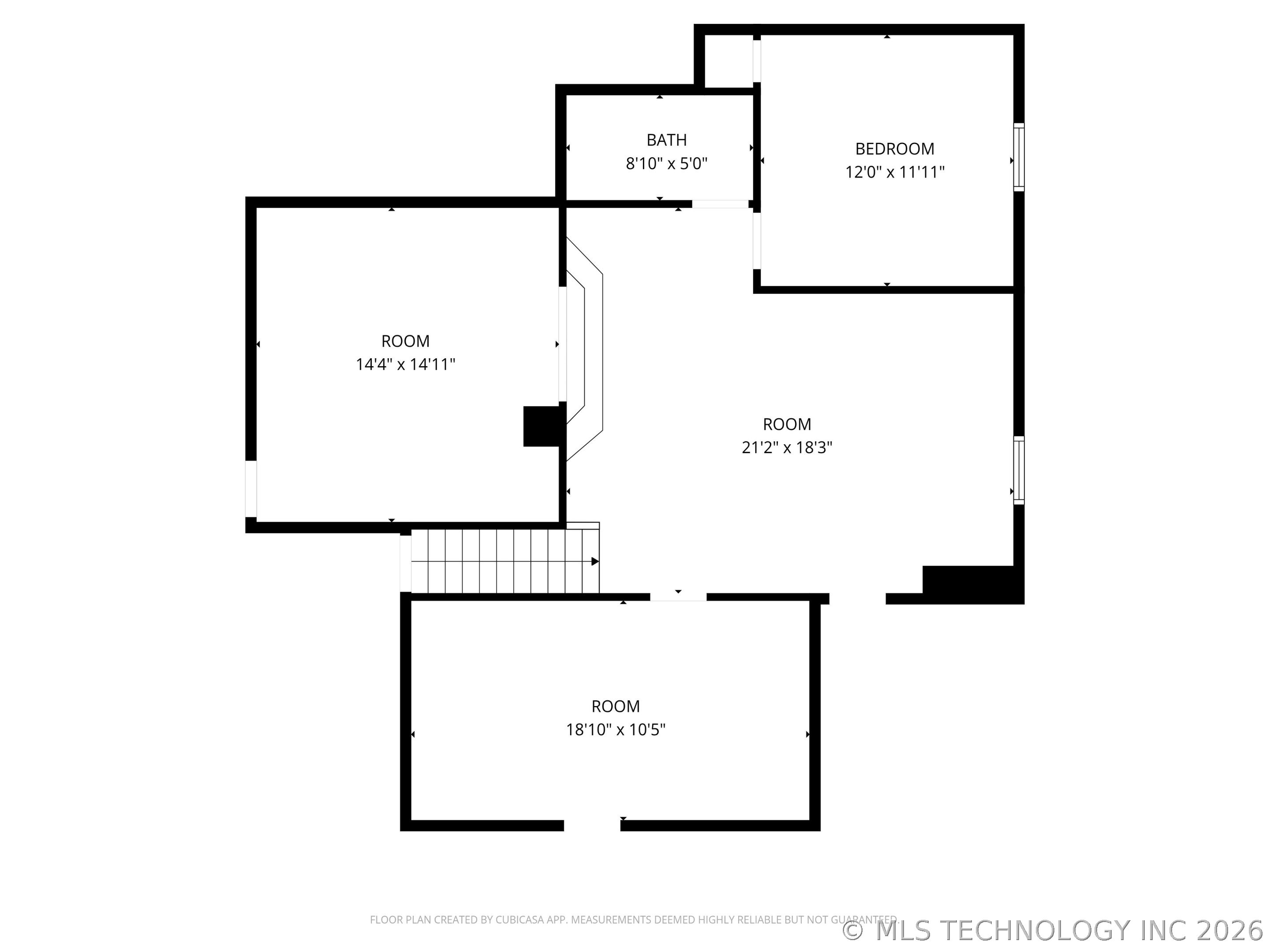 5929 E 145th Street S Bixby OK 74008
