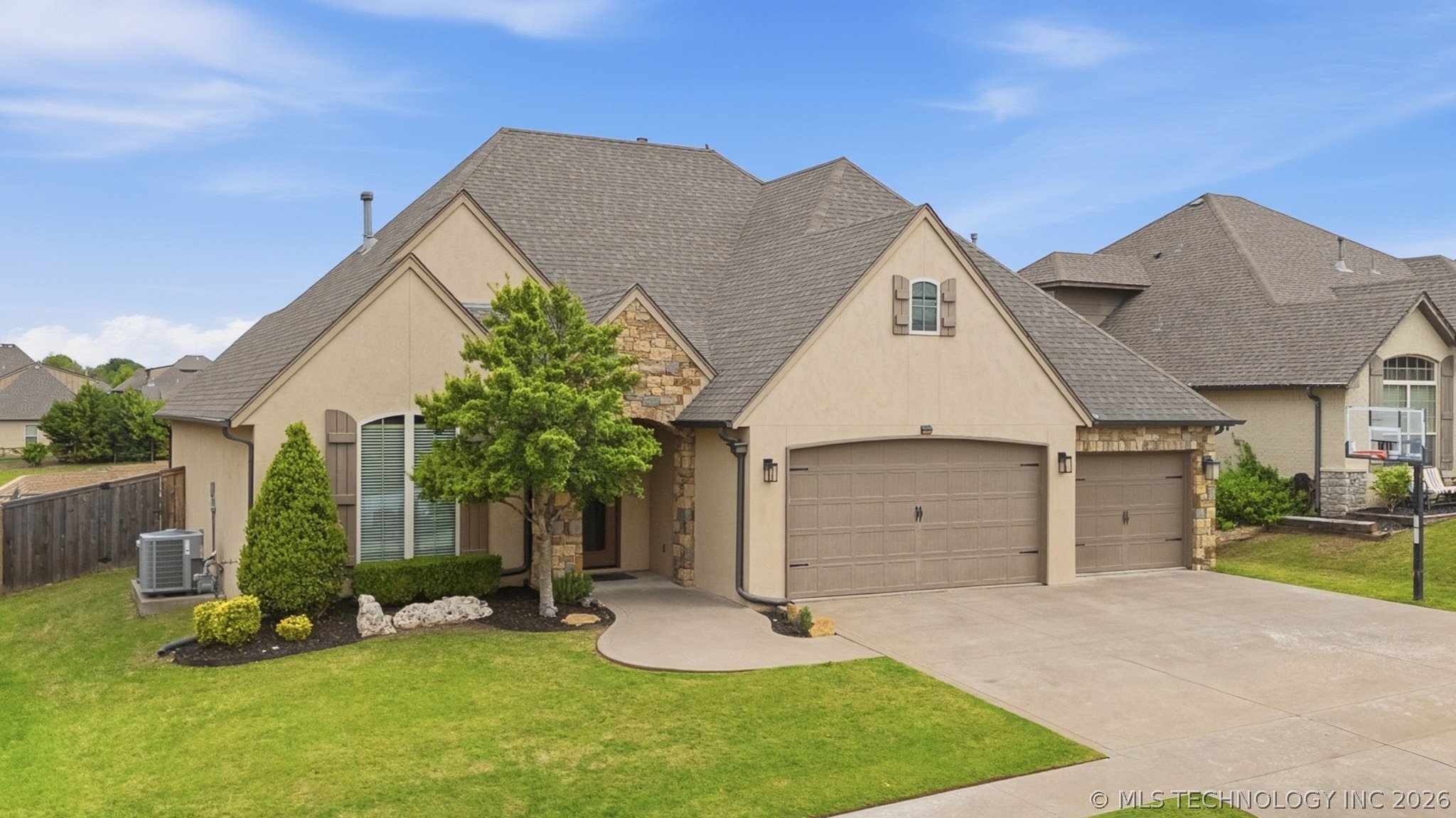 5929 E 145th Street S Bixby OK 74008