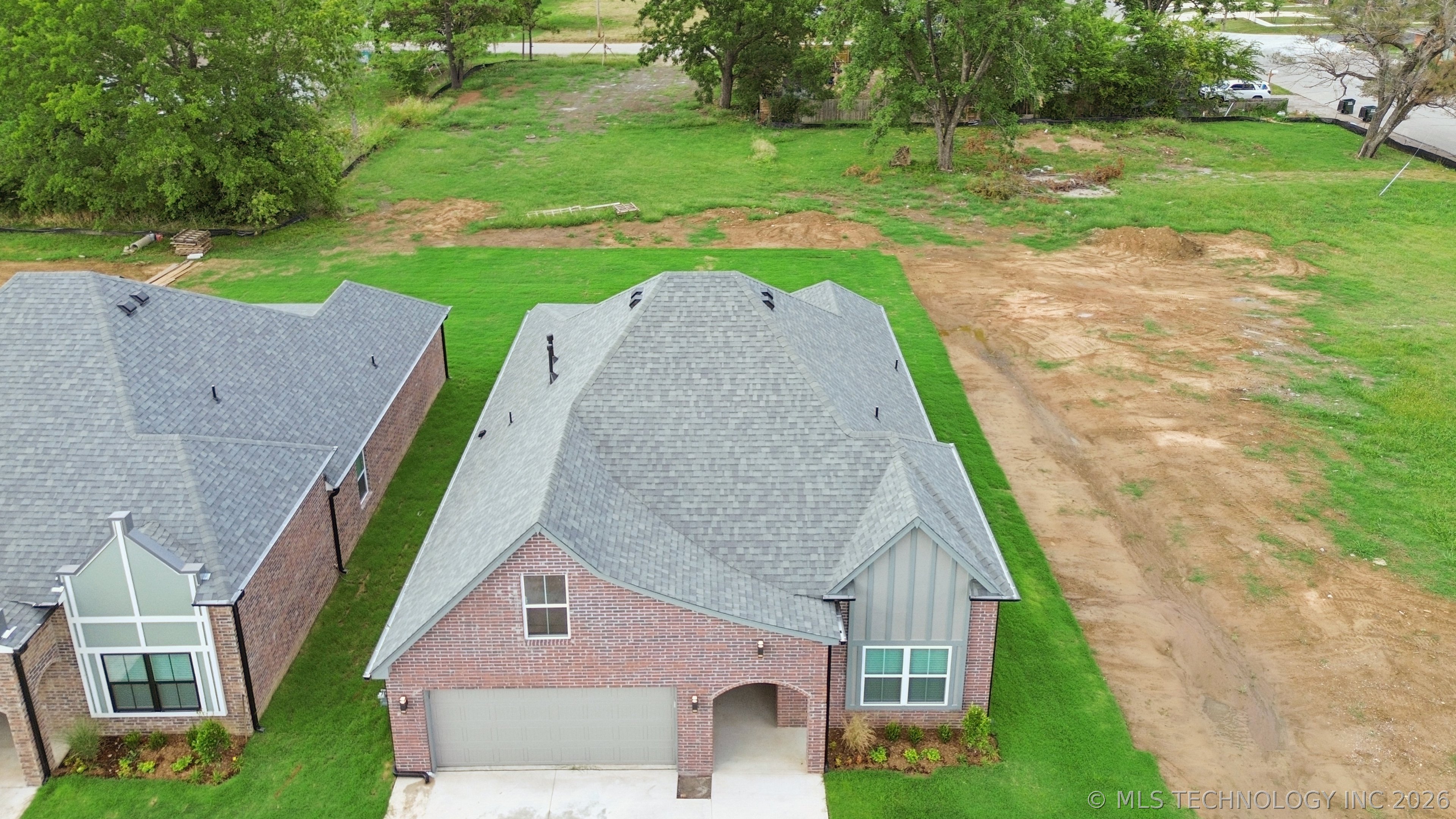 209 W Broadway Street Owasso OK 74055