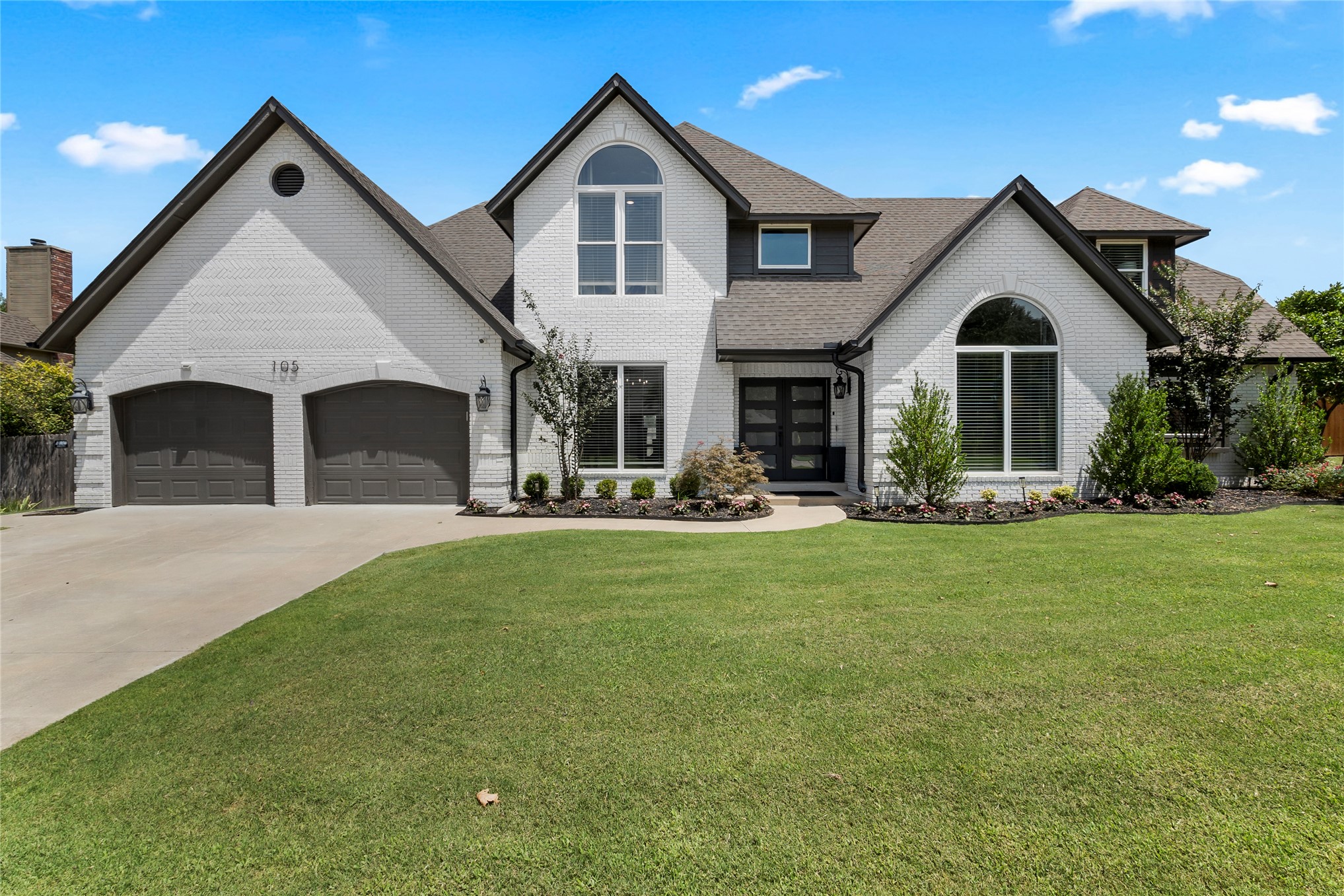 105 N 67th Street Broken Arrow OK 74014