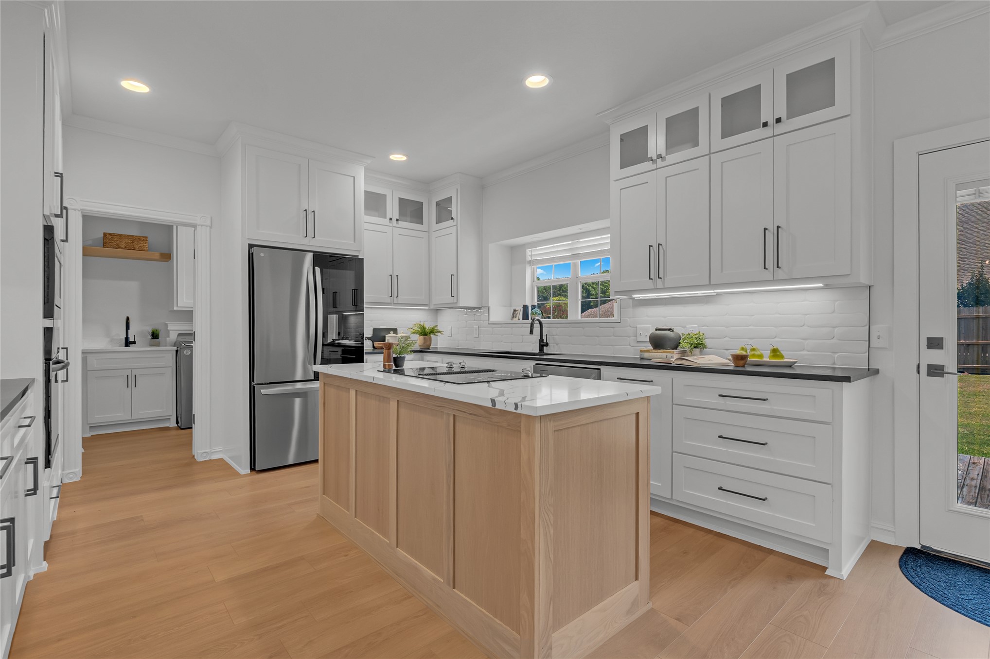 105 N 67th Street Broken Arrow OK 74014