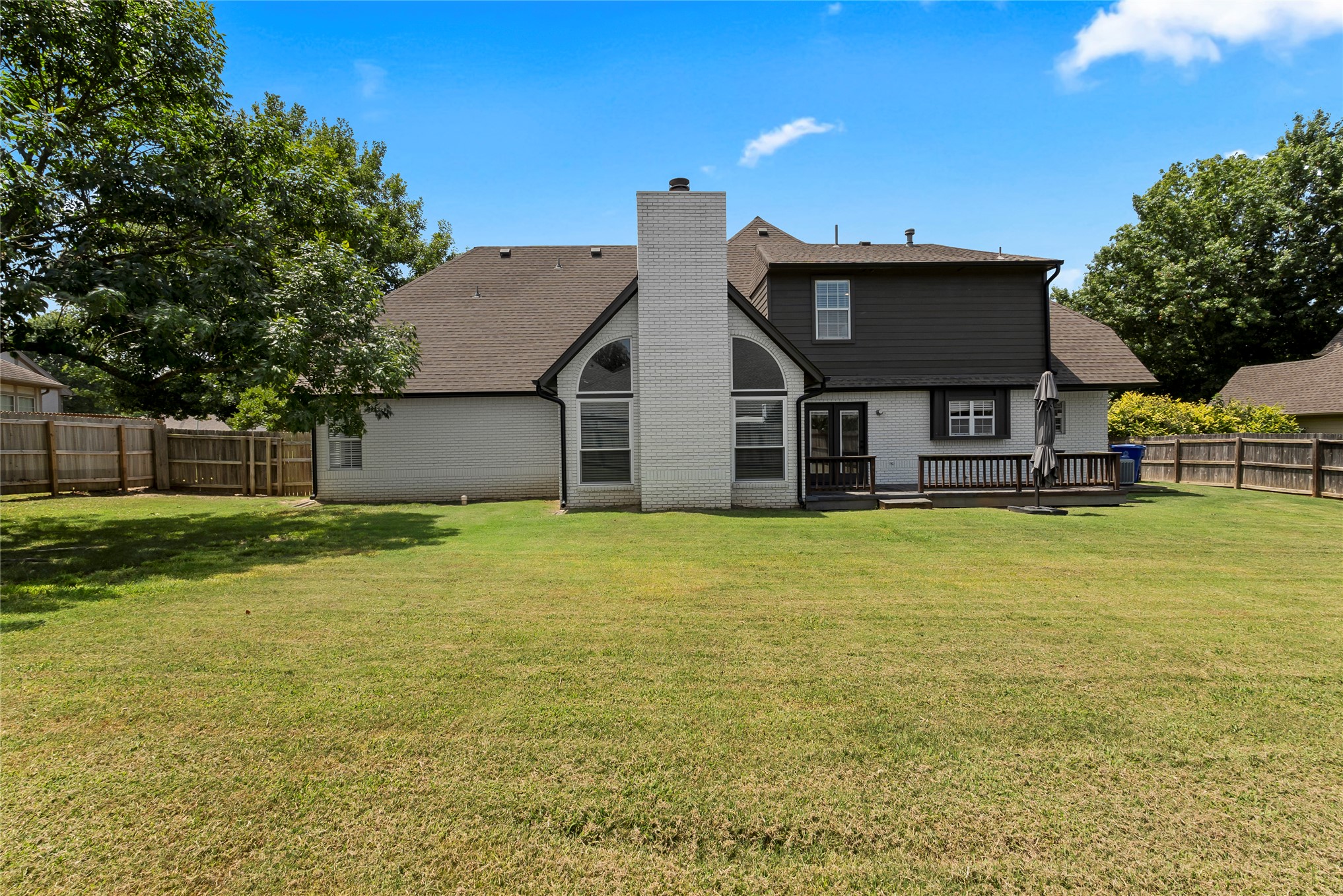 105 N 67th Street Broken Arrow OK 74014