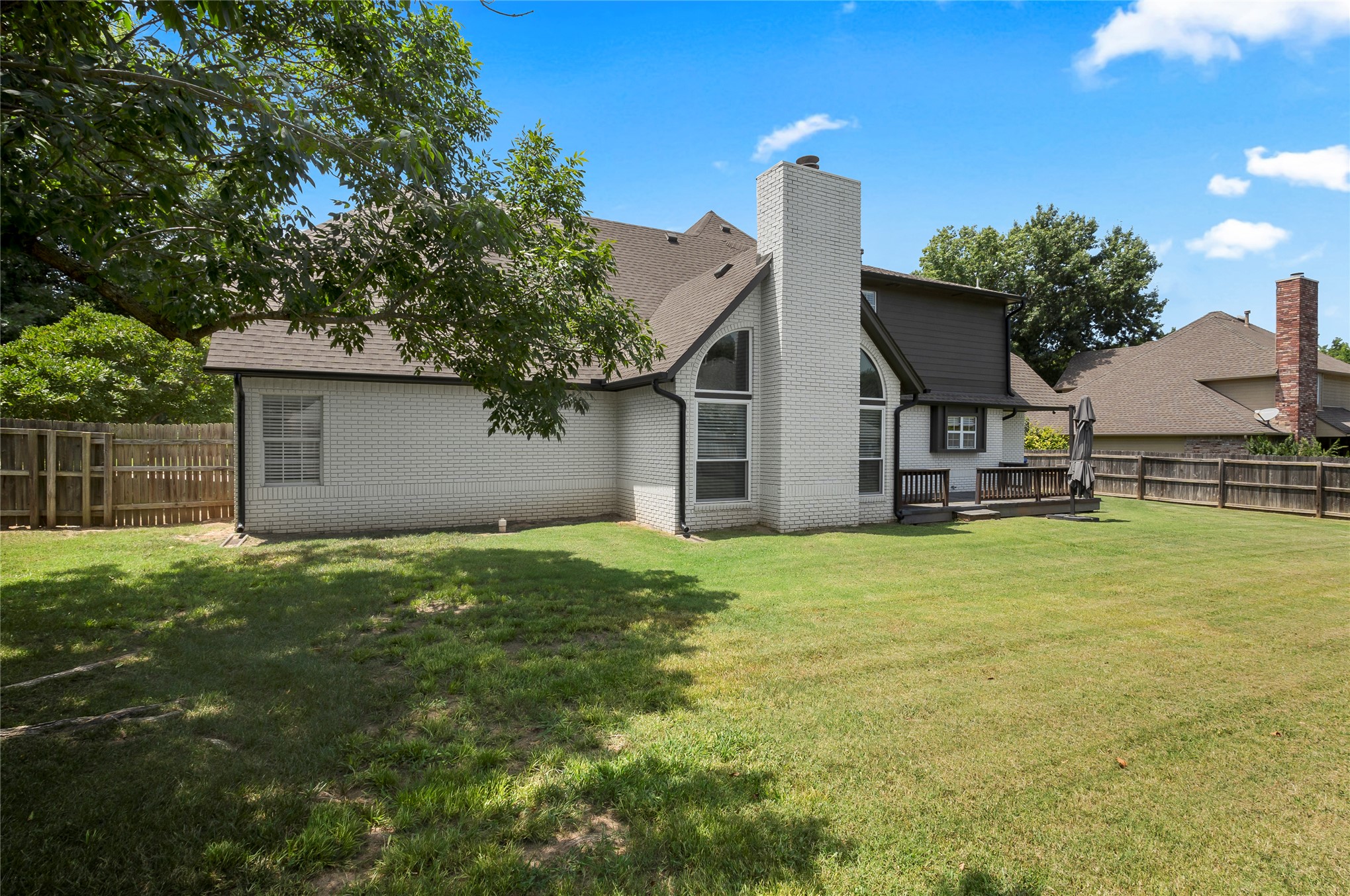 105 N 67th Street Broken Arrow OK 74014
