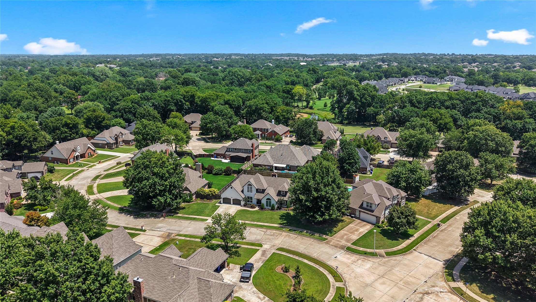 105 N 67th Street Broken Arrow OK 74014