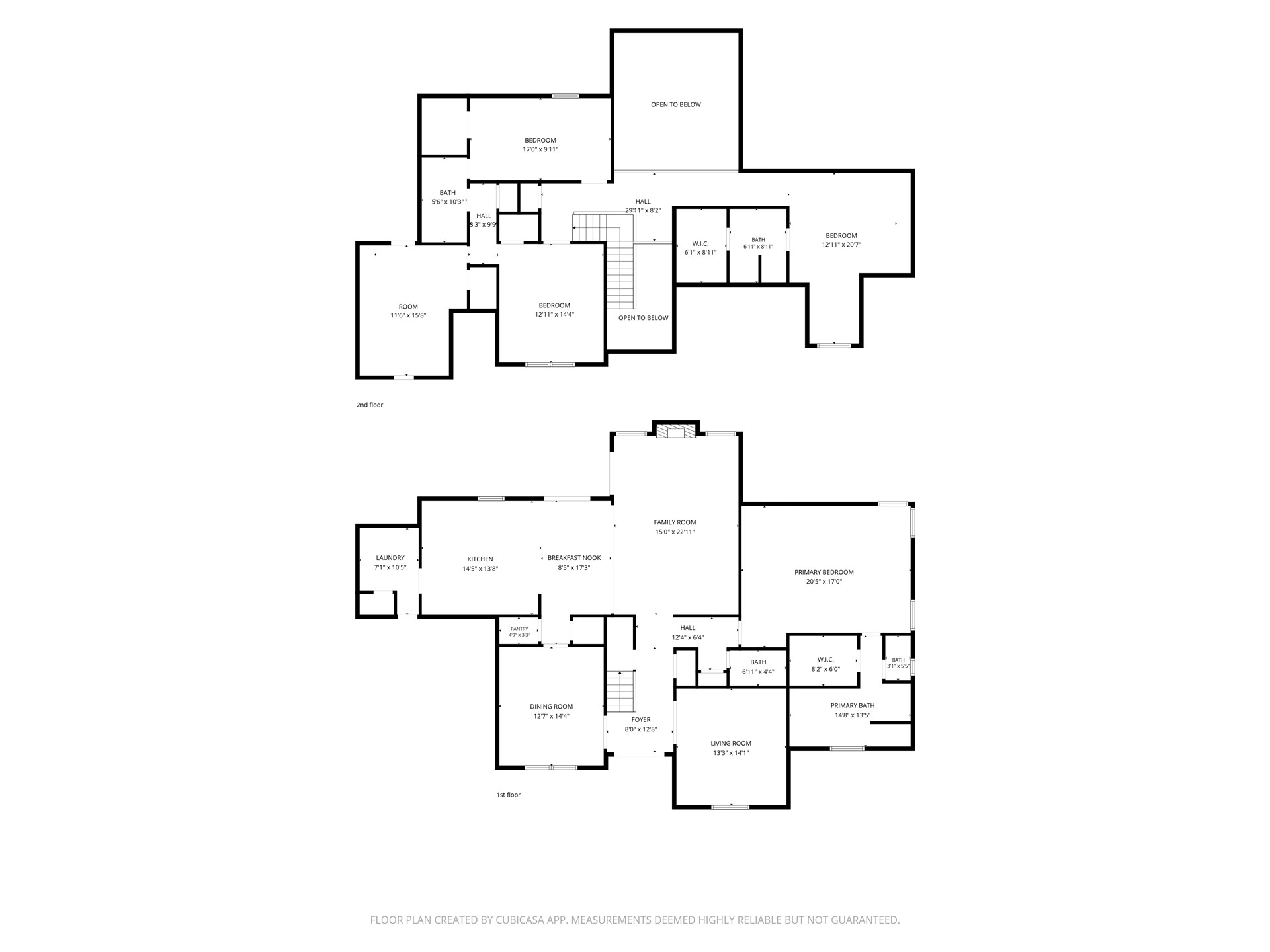 105 N 67th Street Broken Arrow OK 74014