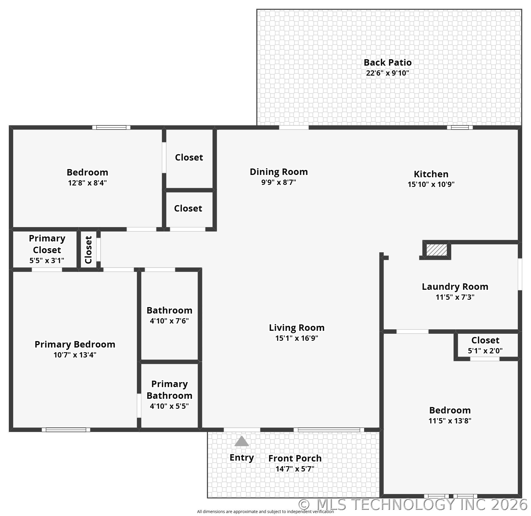 19587 County Road 1555 Ada OK 74820