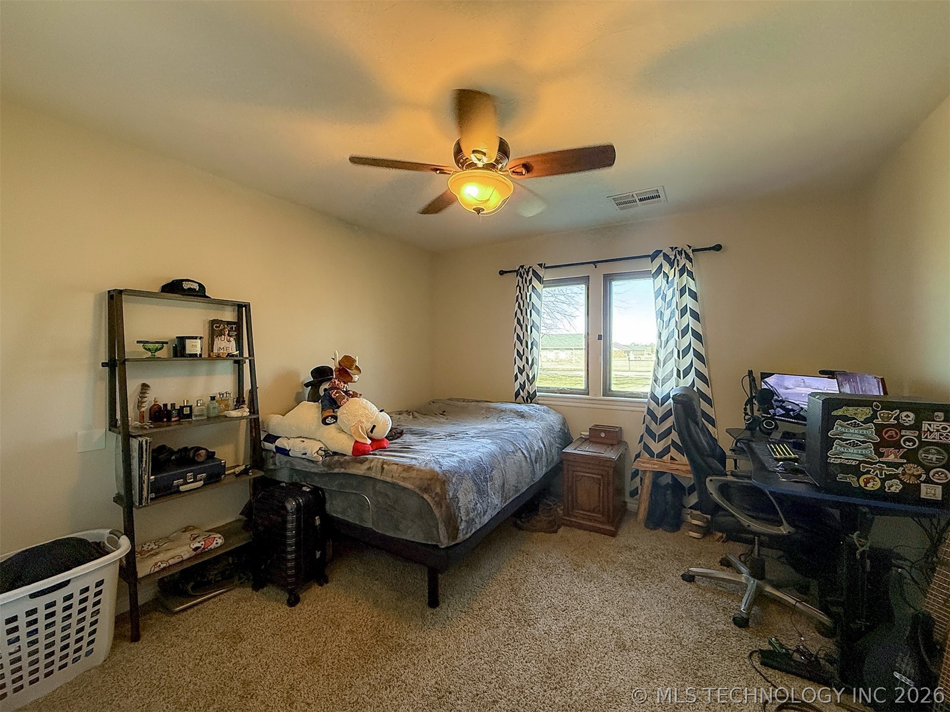 19587 County Road 1555 Ada OK 74820