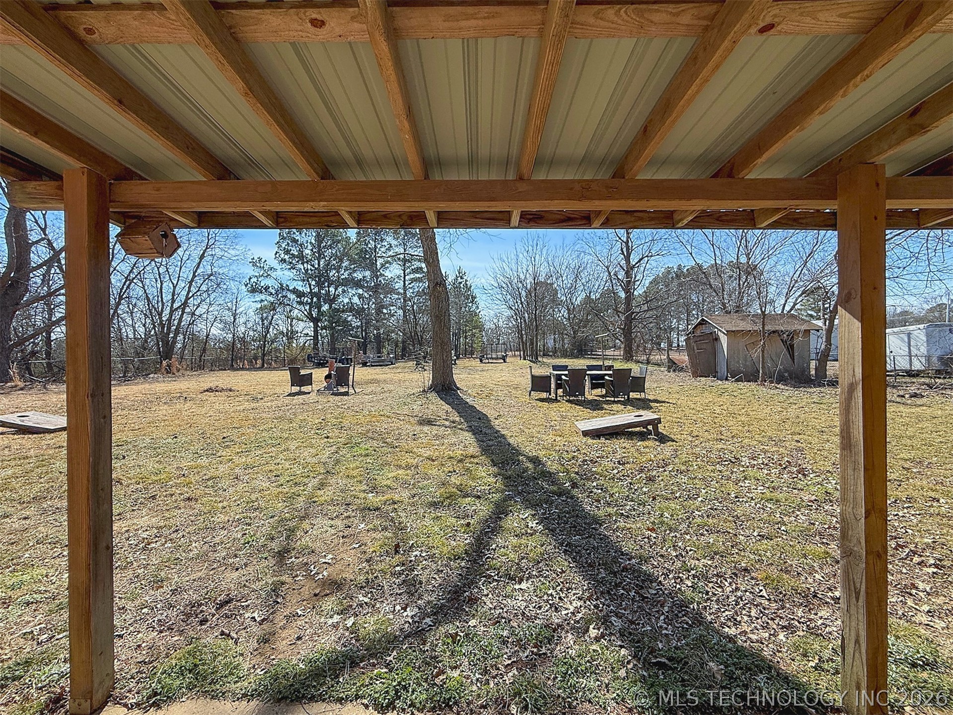 19587 County Road 1555 Ada OK 74820