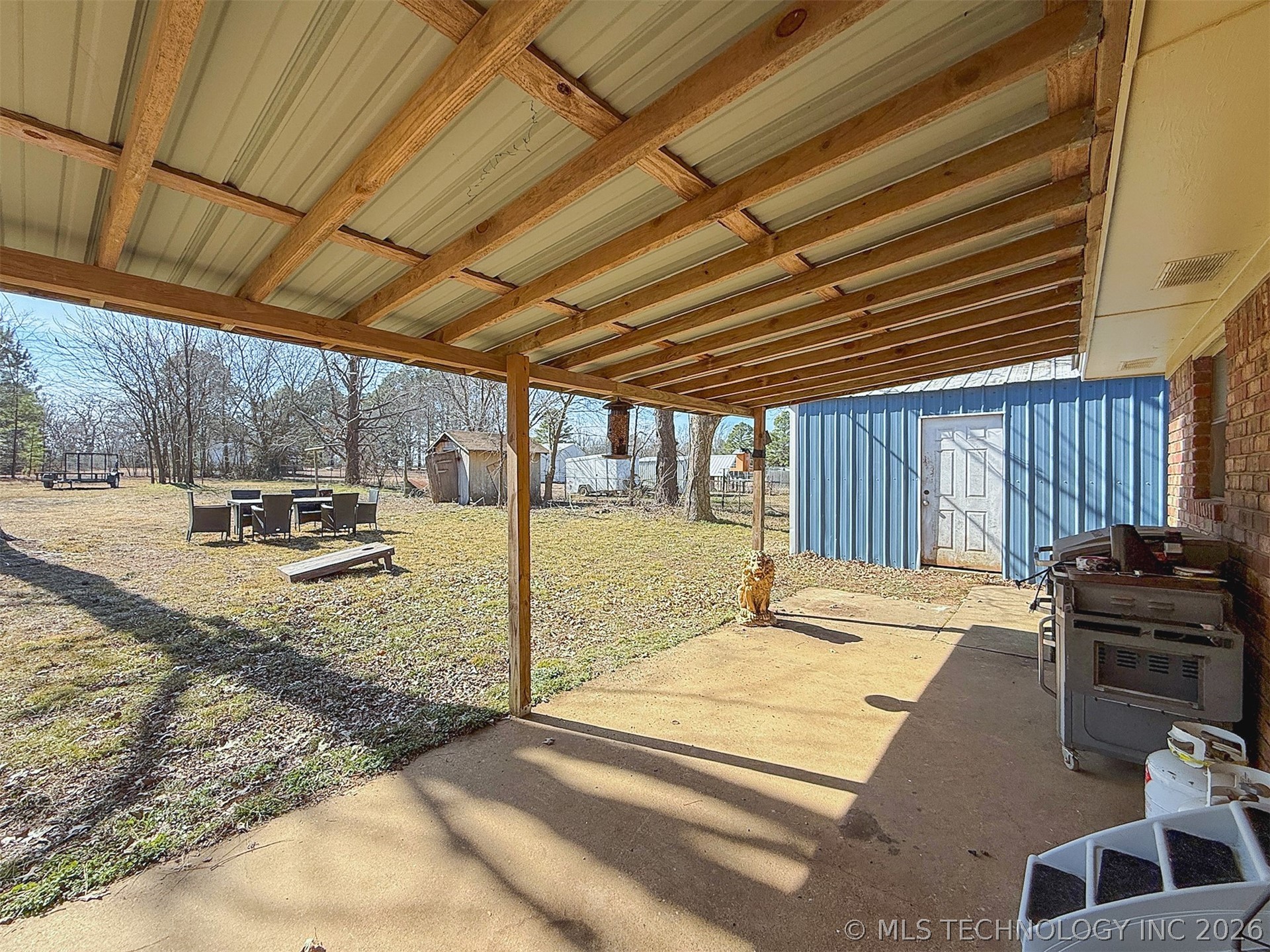 19587 County Road 1555 Ada OK 74820