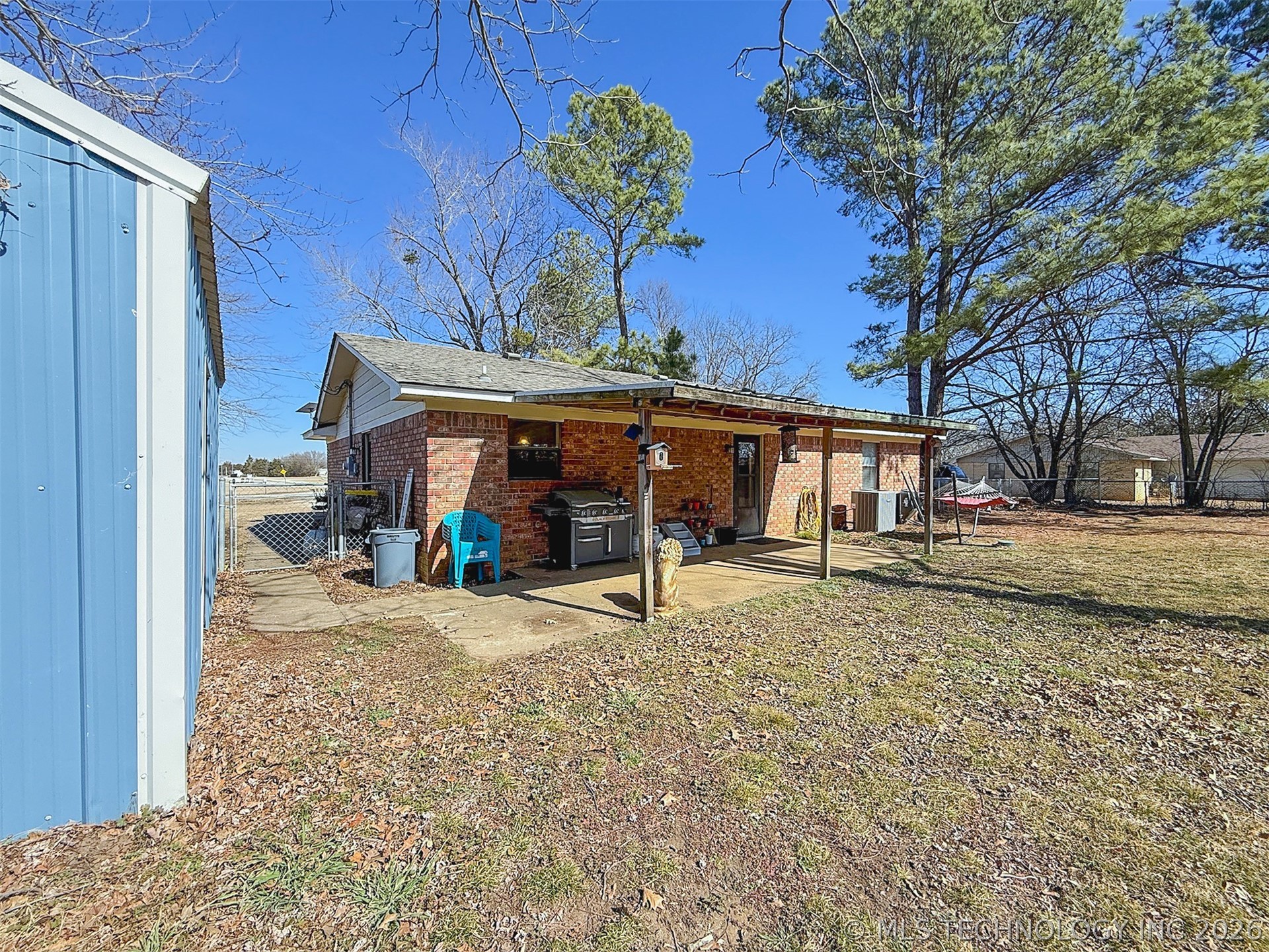 19587 County Road 1555 Ada OK 74820
