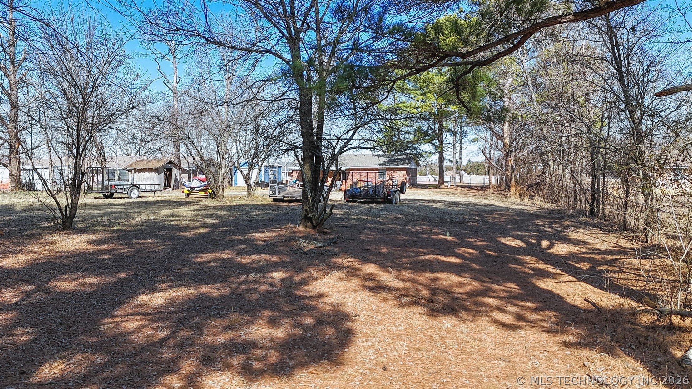 19587 County Road 1555 Ada OK 74820