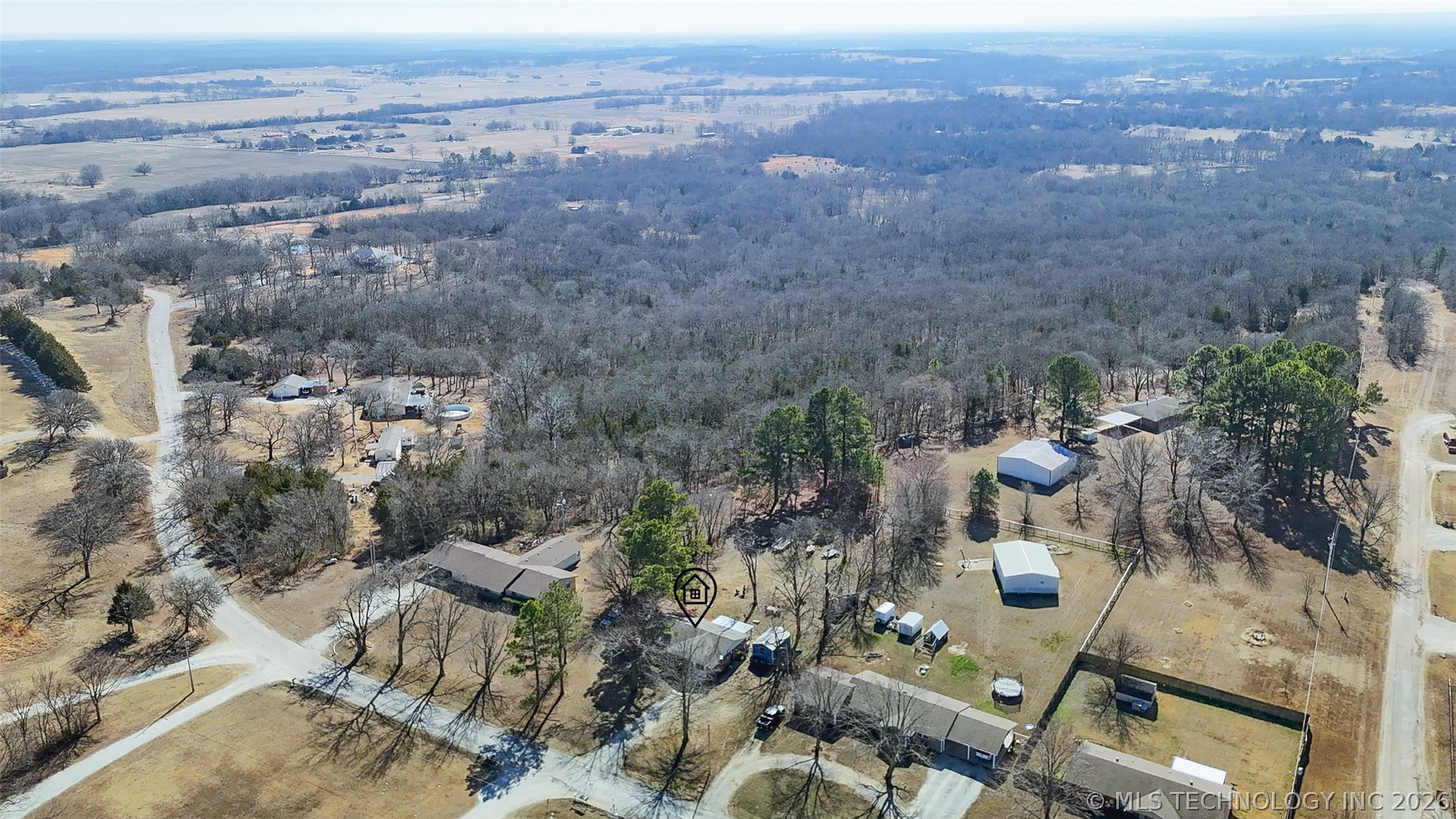 19587 County Road 1555 Ada OK 74820