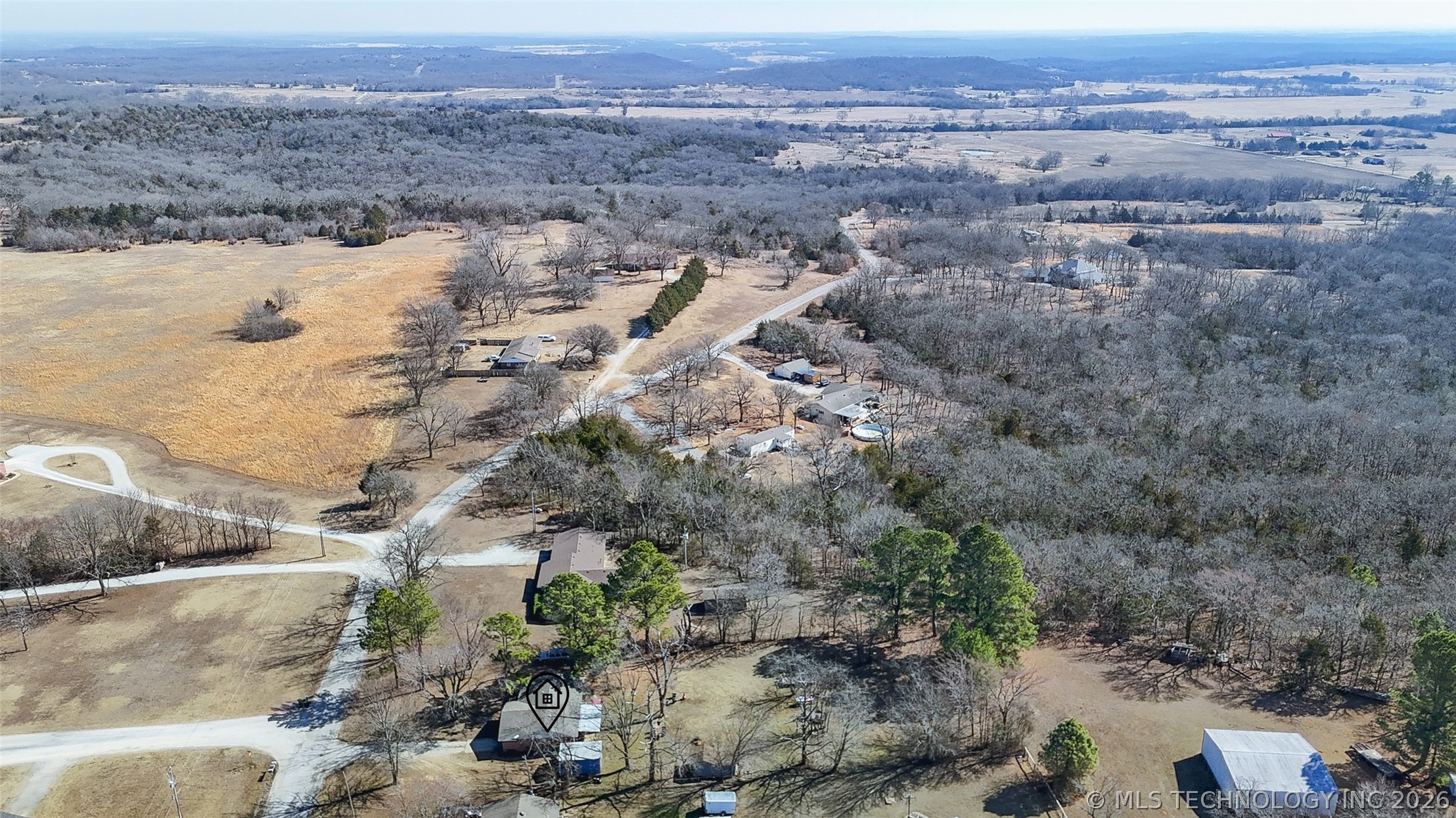 19587 County Road 1555 Ada OK 74820