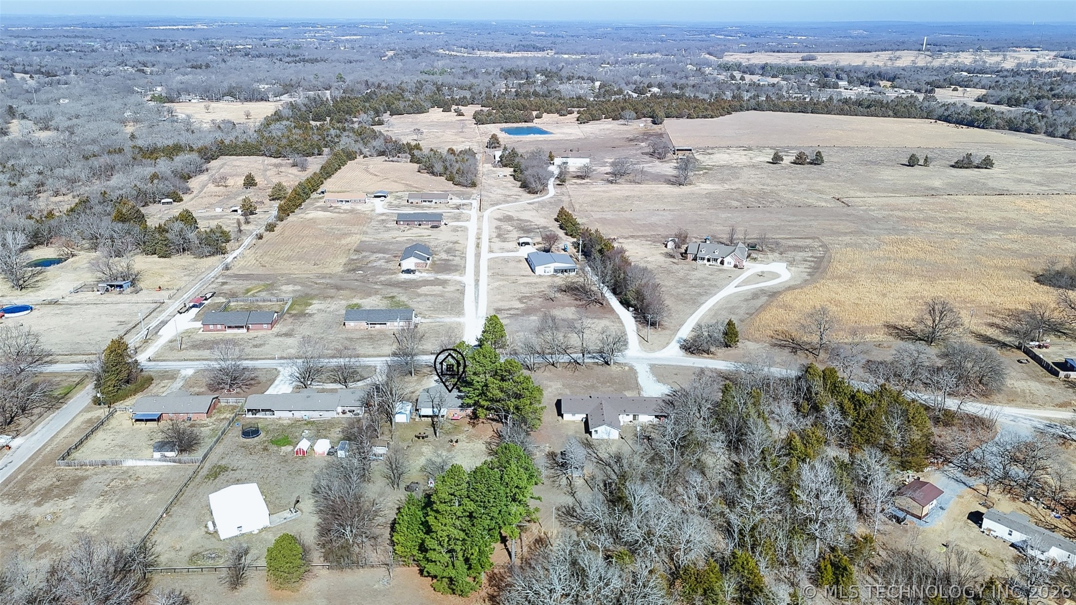 19587 County Road 1555 Ada OK 74820