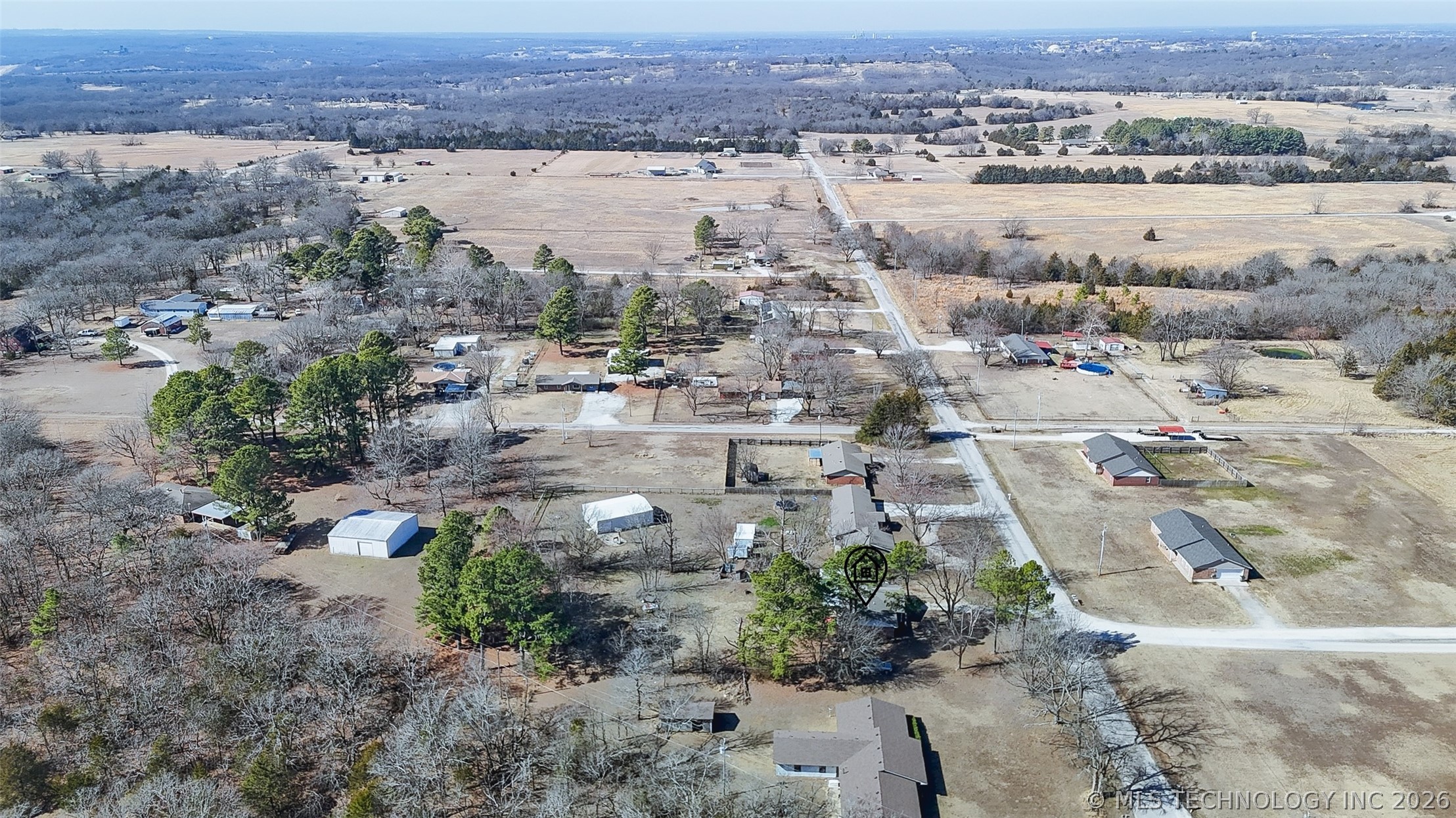 19587 County Road 1555 Ada OK 74820