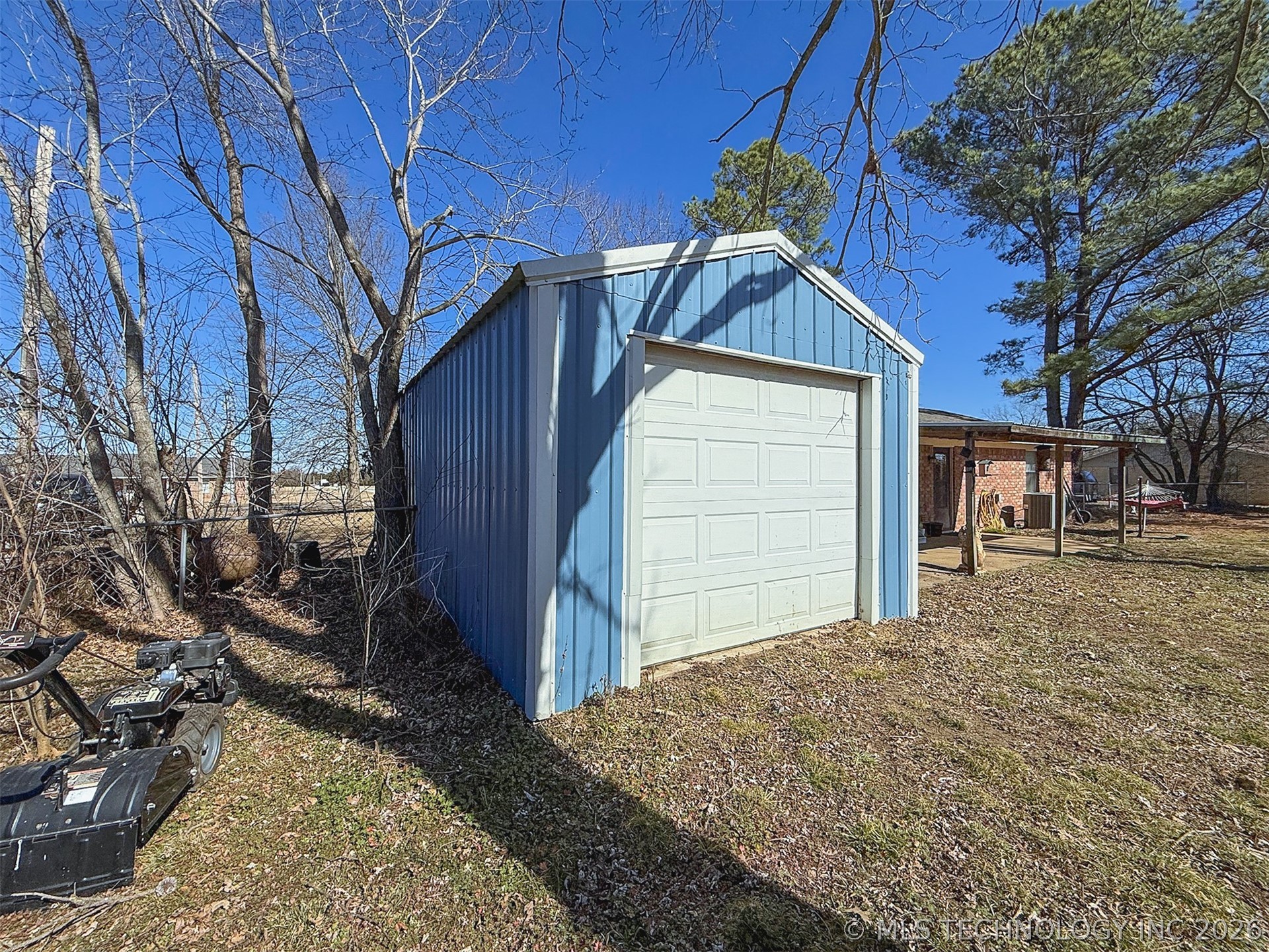 19587 County Road 1555 Ada OK 74820