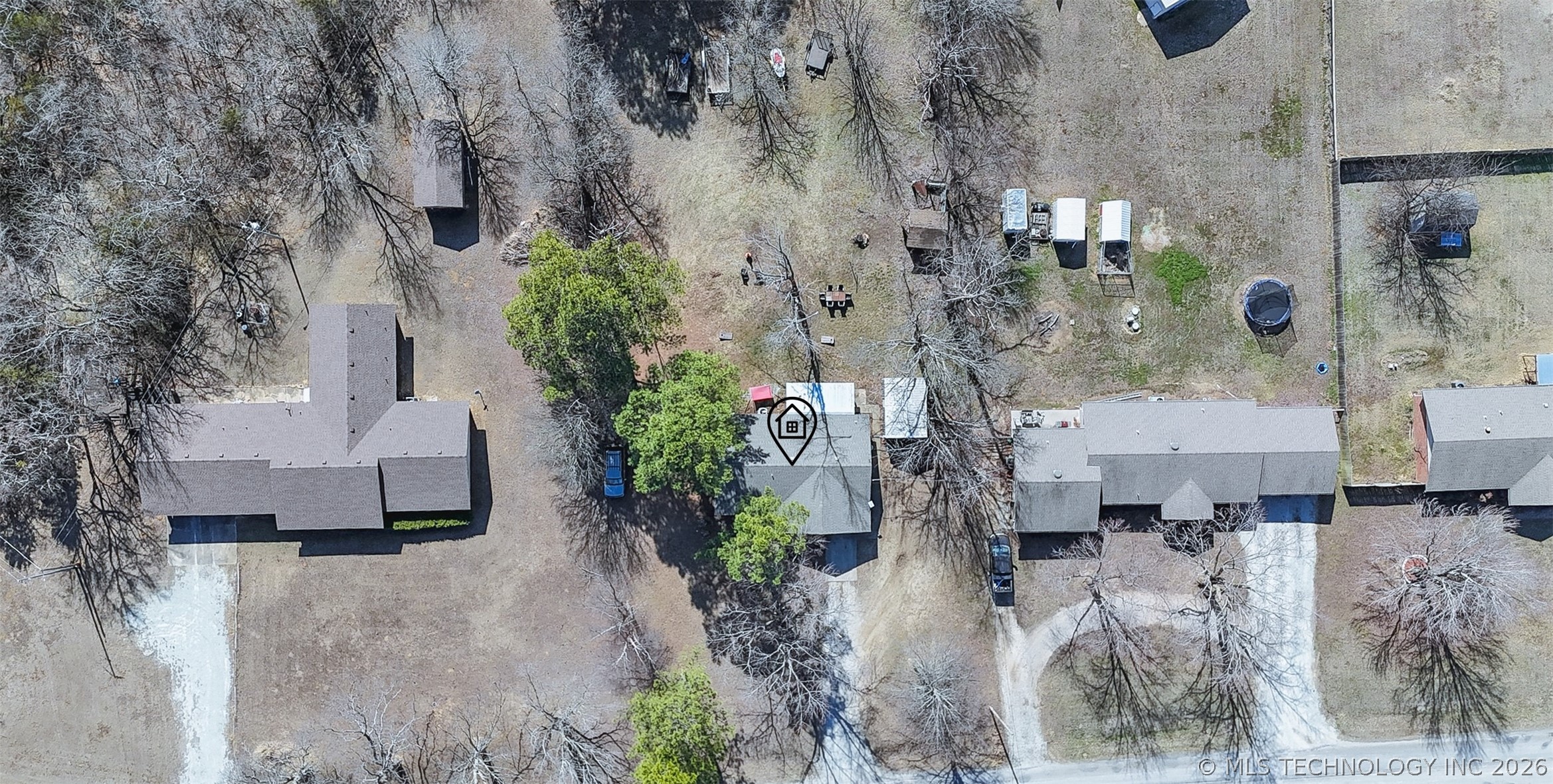 19587 County Road 1555 Ada OK 74820