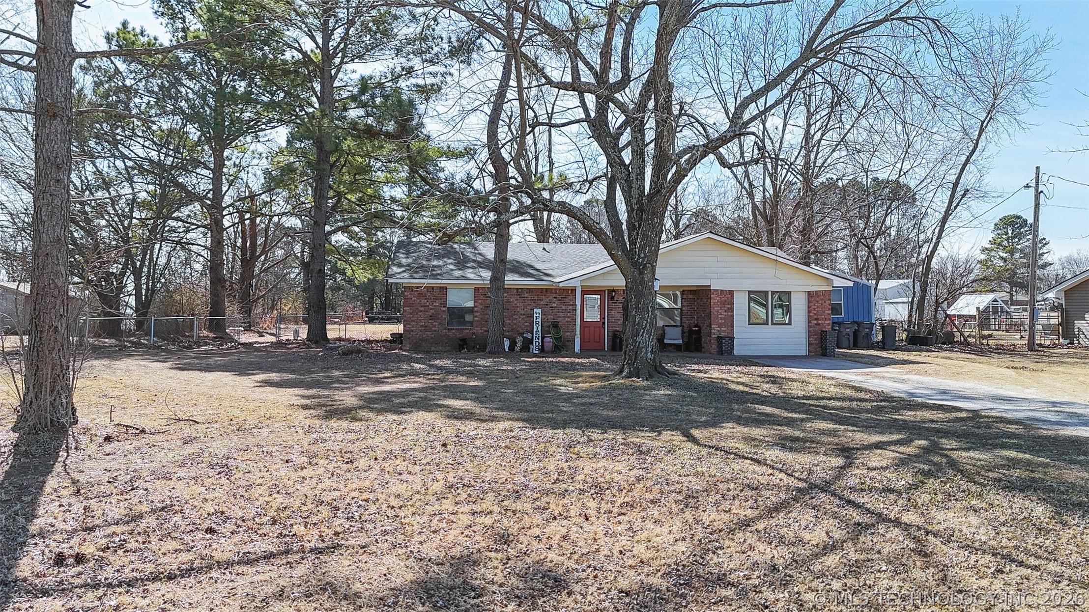 19587 County Road 1555 Ada OK 74820