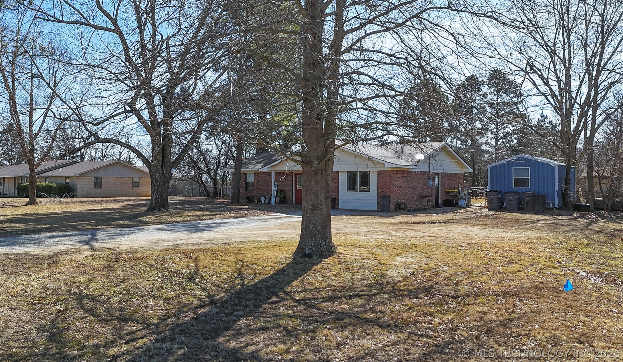 19587 County Road 1555 Ada OK 74820