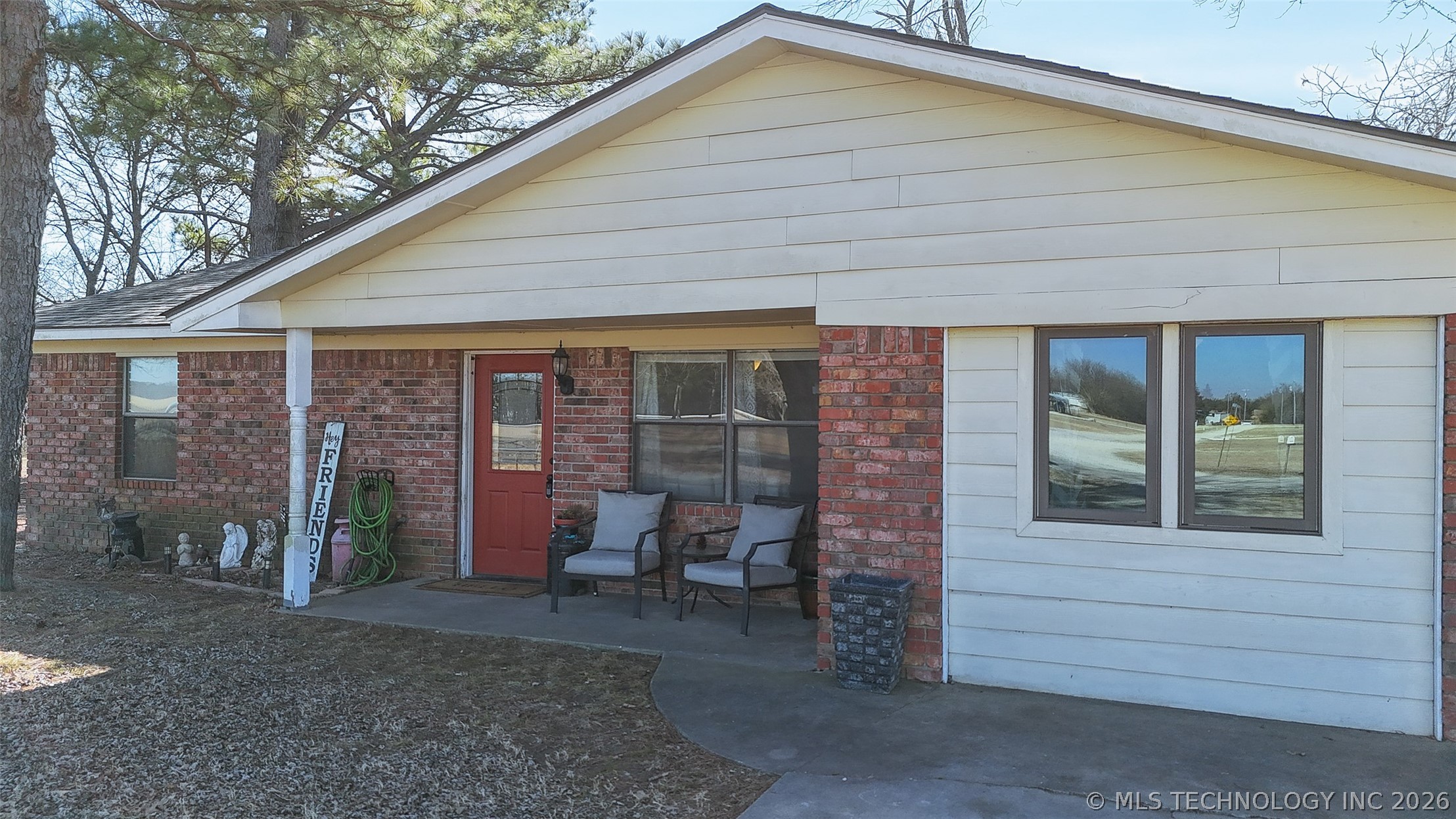 19587 County Road 1555 Ada OK 74820
