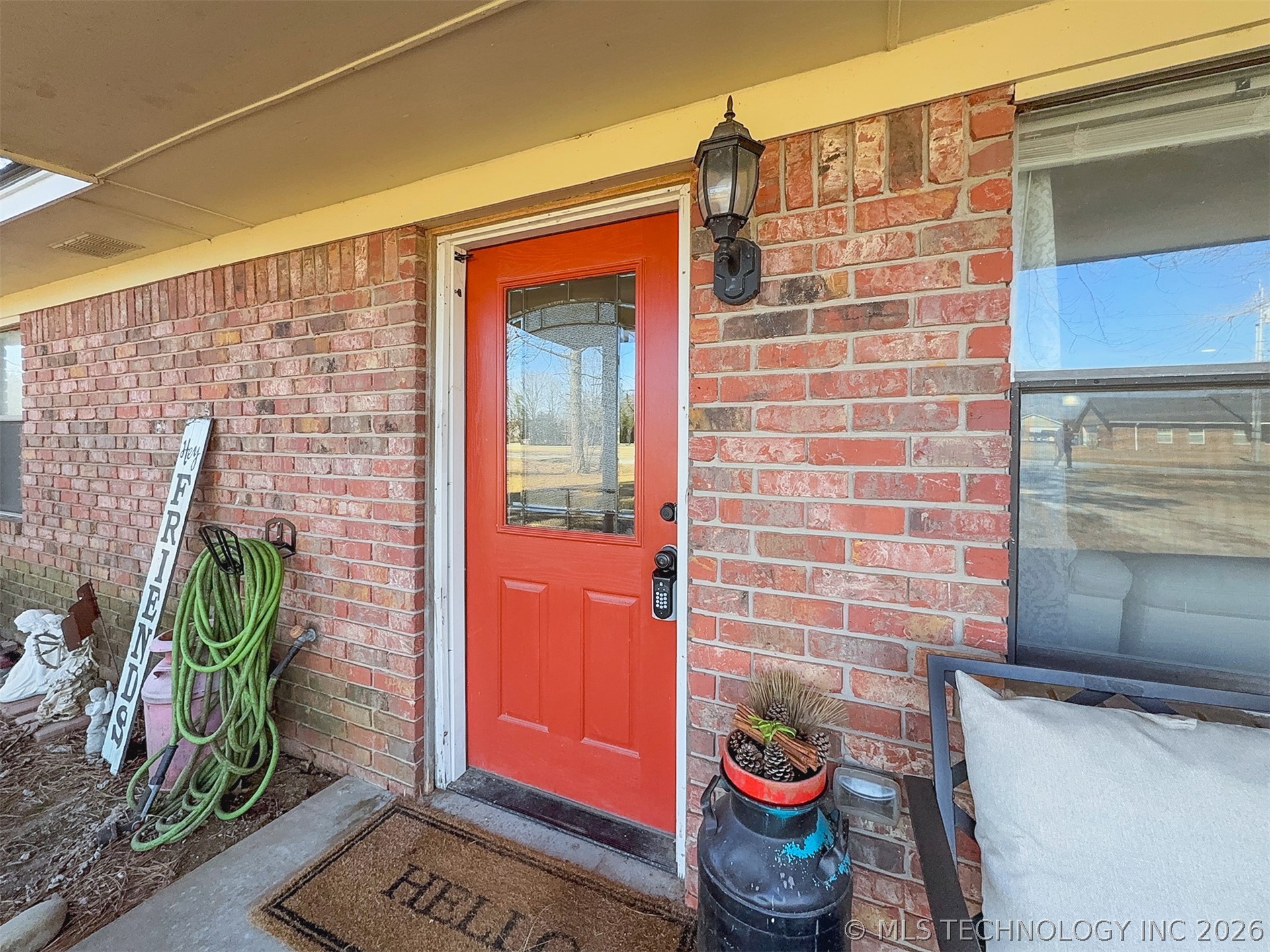 19587 County Road 1555 Ada OK 74820