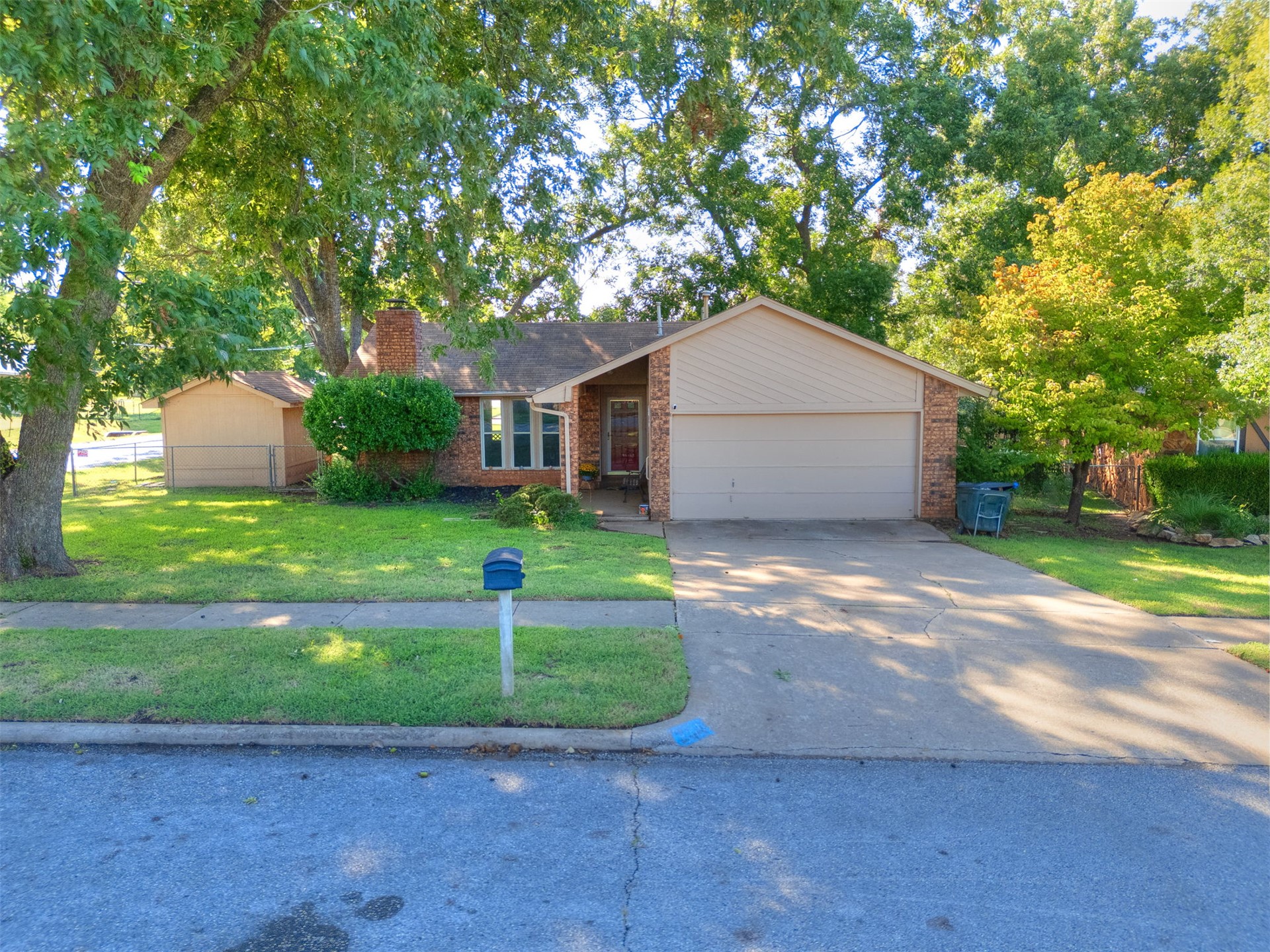 204 W Seward Avenue Sand Springs OK 74063