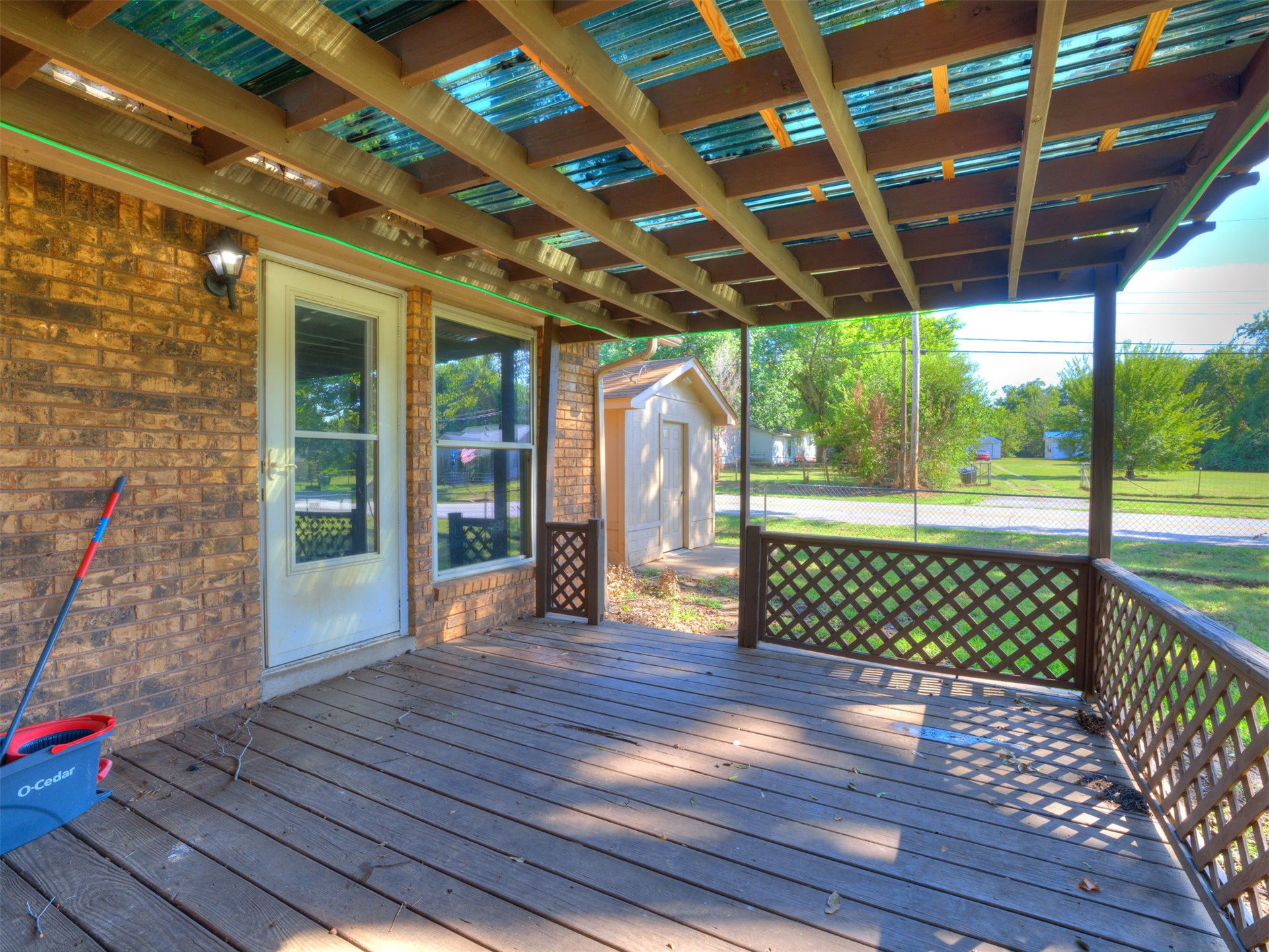 204 W Seward Avenue Sand Springs OK 74063