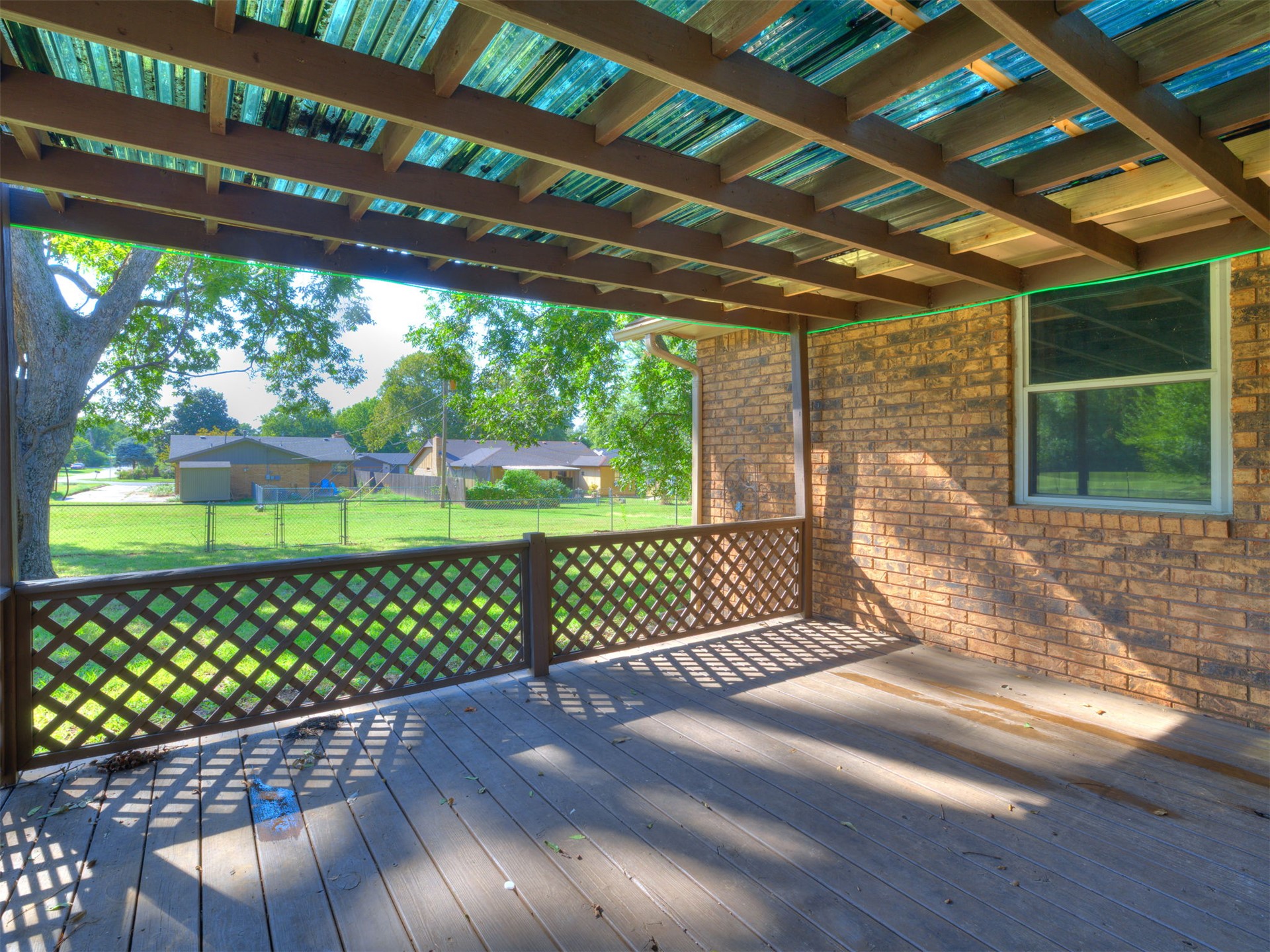 204 W Seward Avenue Sand Springs OK 74063