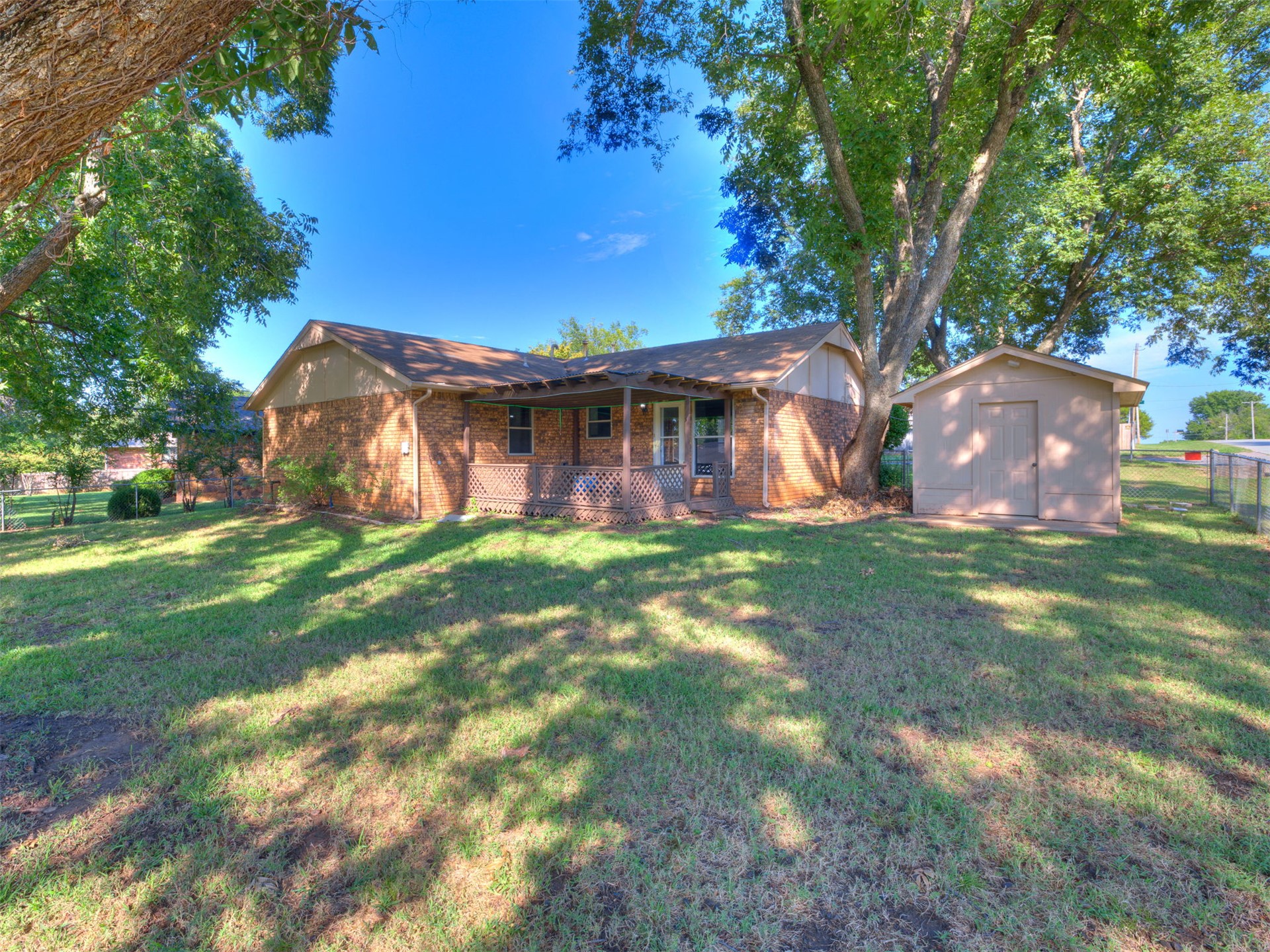 204 W Seward Avenue Sand Springs OK 74063