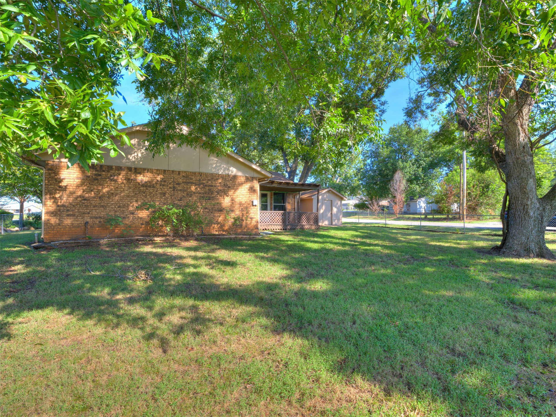204 W Seward Avenue Sand Springs OK 74063