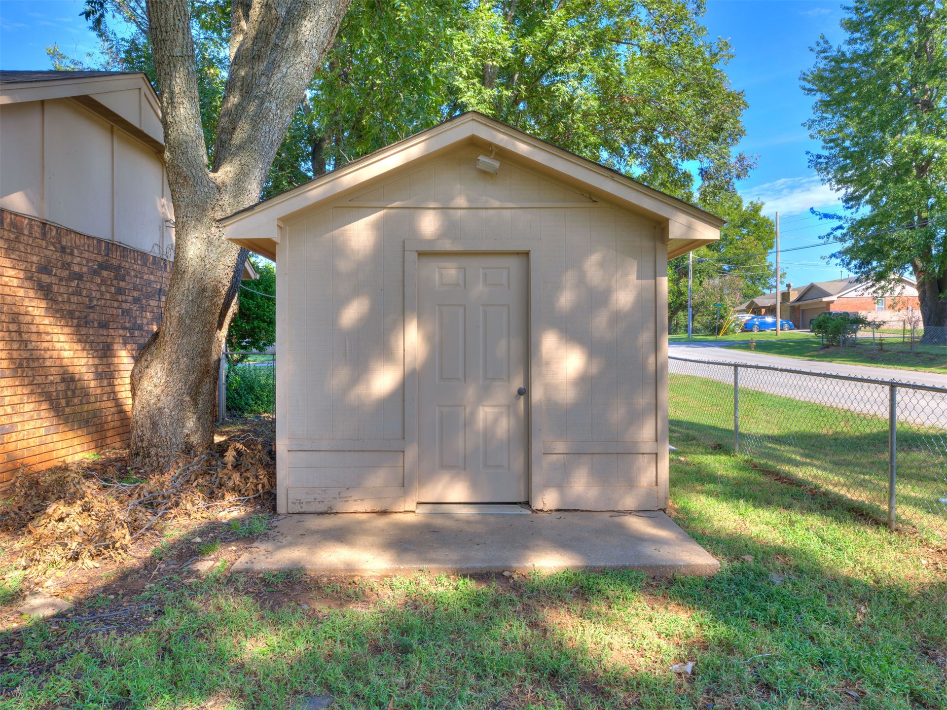 204 W Seward Avenue Sand Springs OK 74063