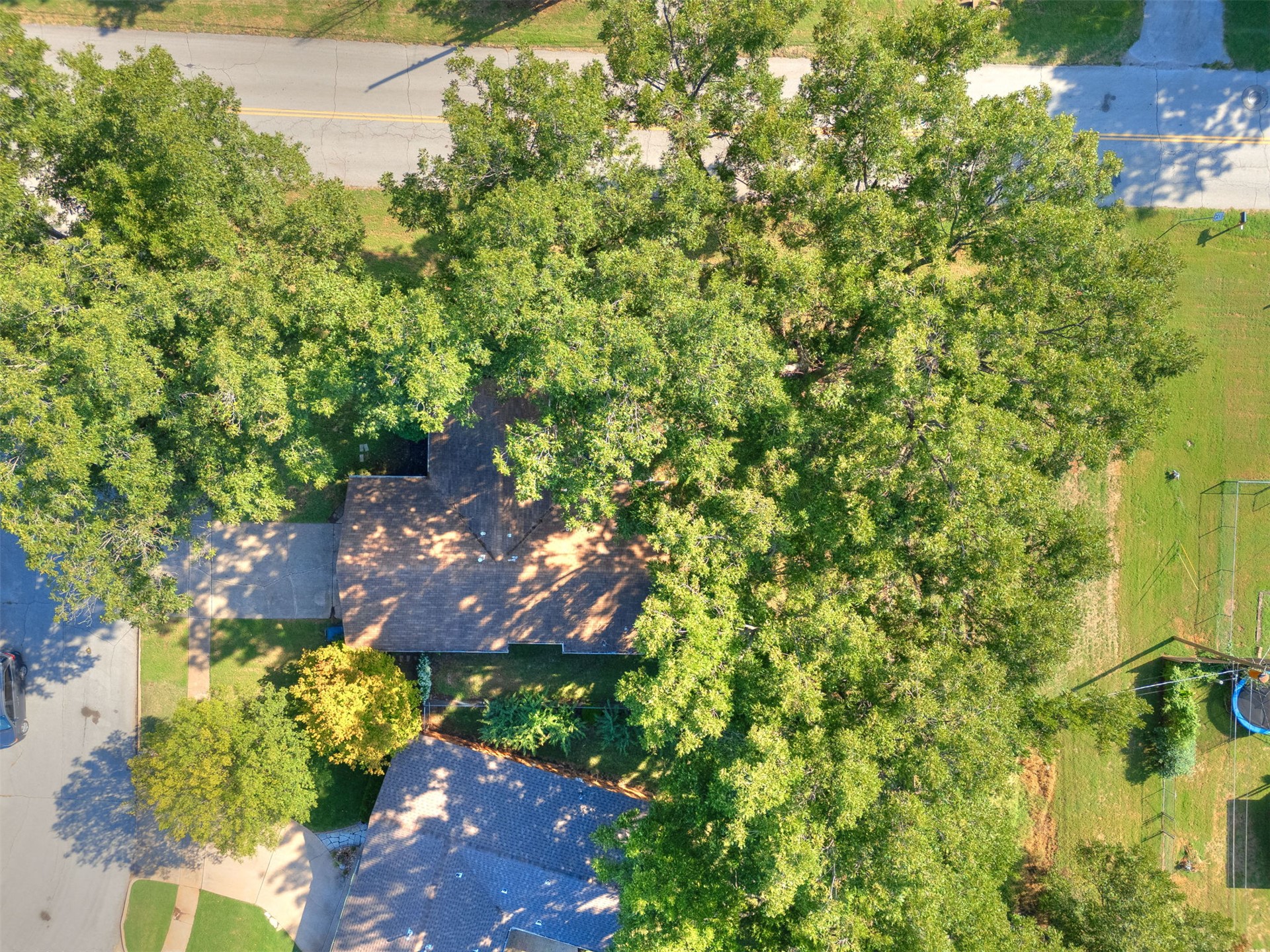 204 W Seward Avenue Sand Springs OK 74063