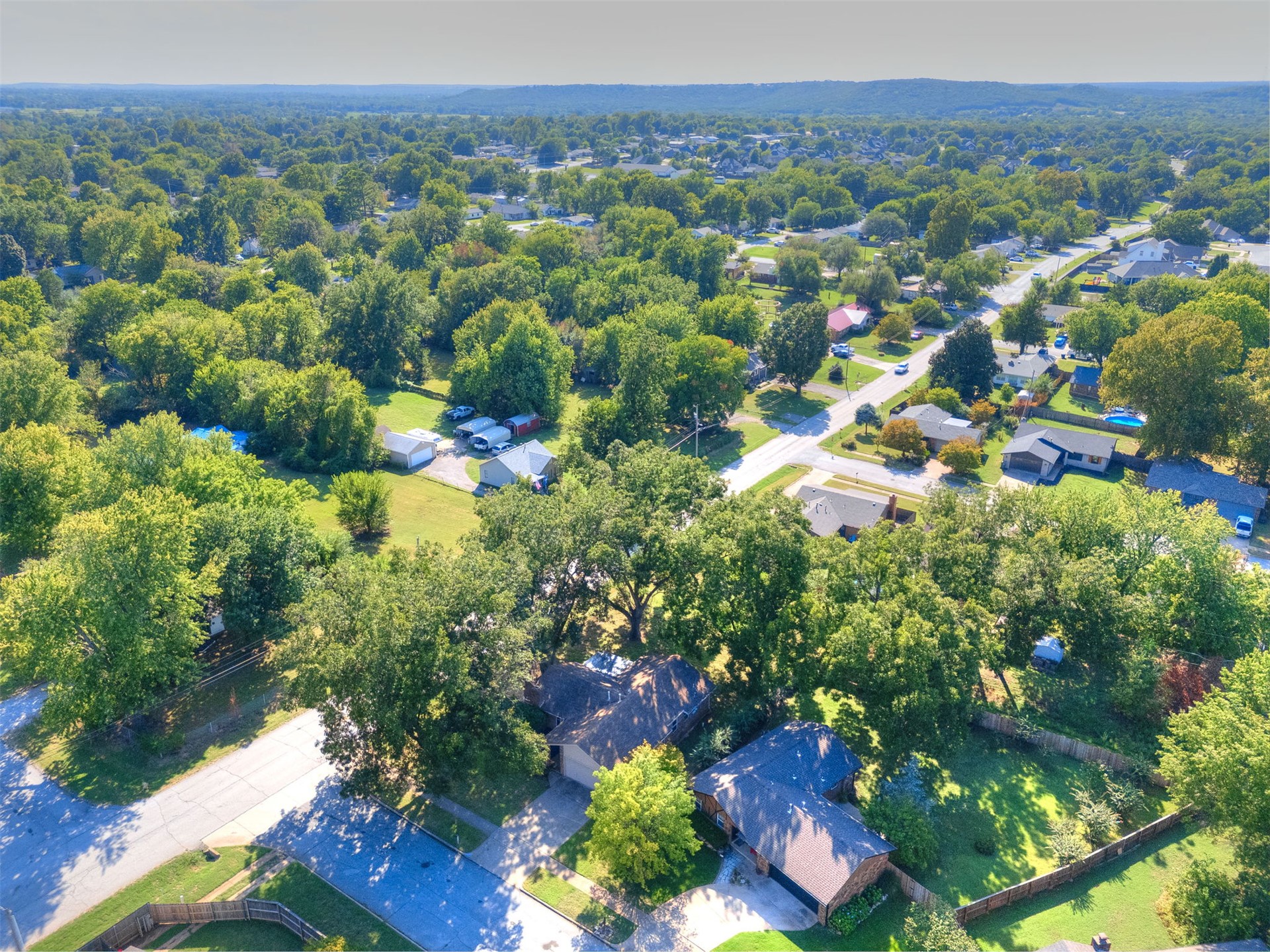 204 W Seward Avenue Sand Springs OK 74063