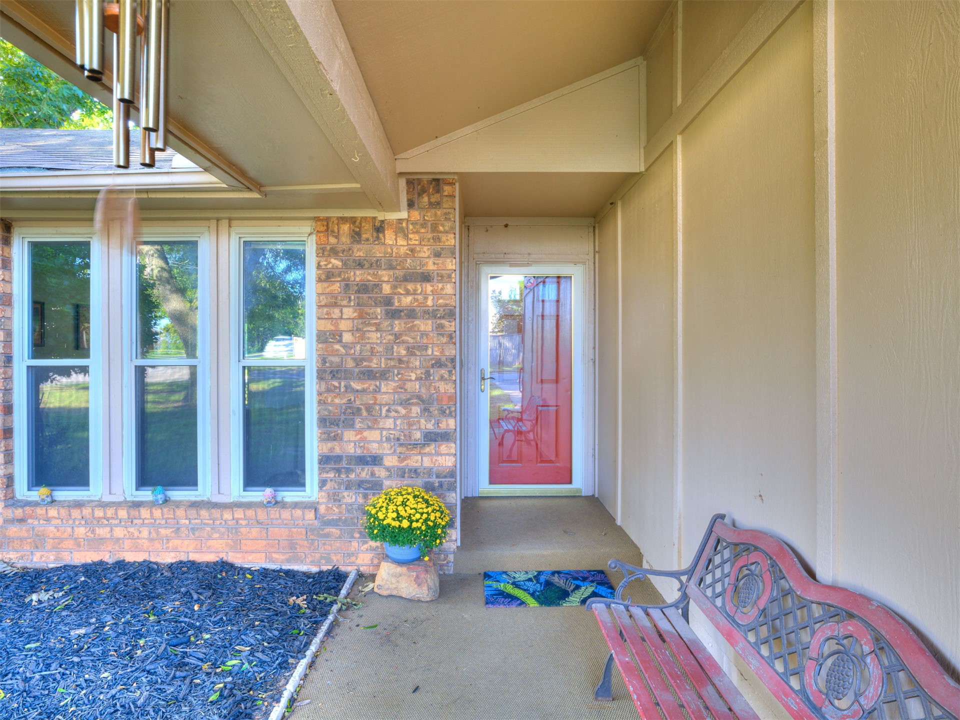 204 W Seward Avenue Sand Springs OK 74063