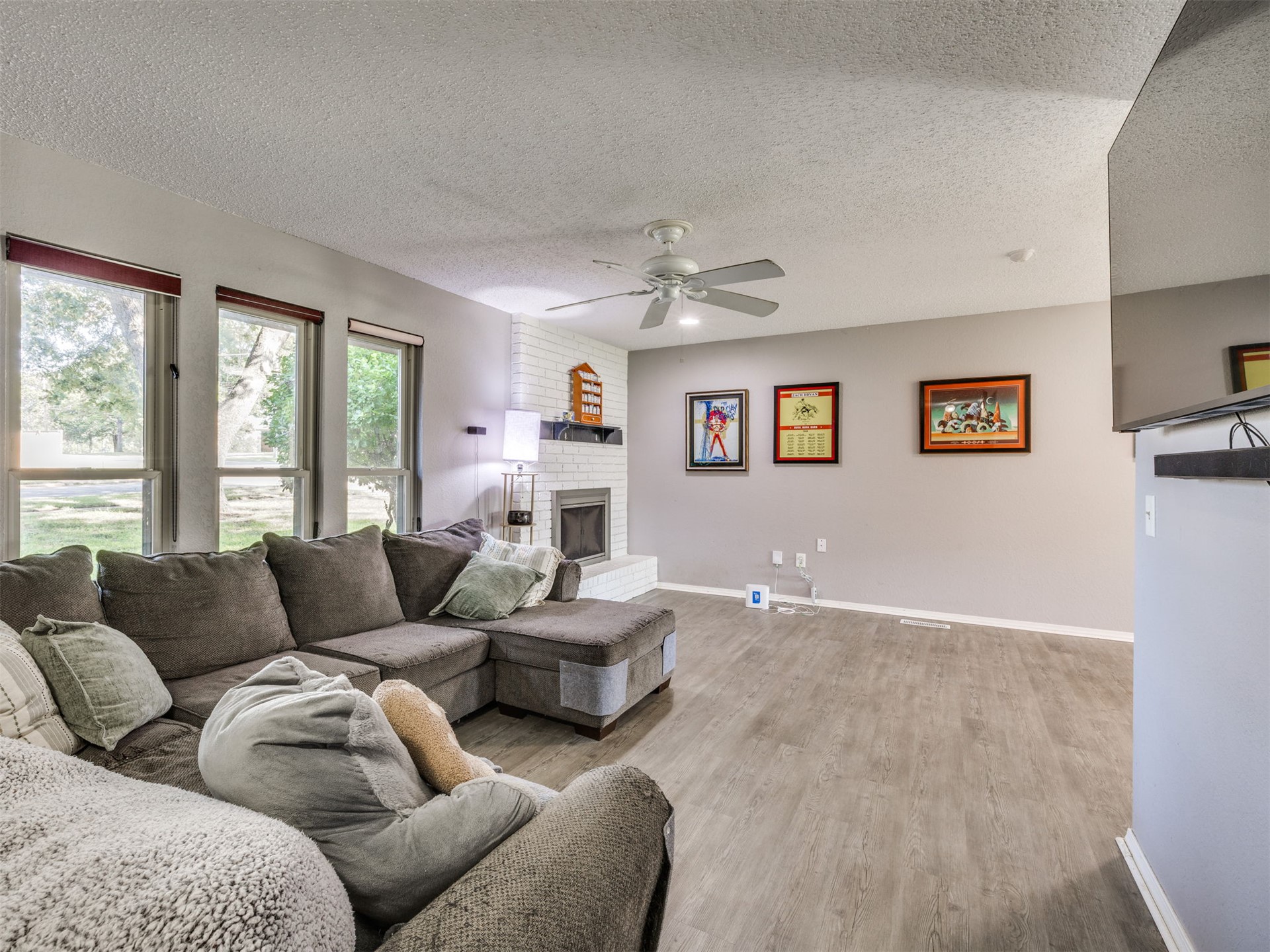 204 W Seward Avenue Sand Springs OK 74063