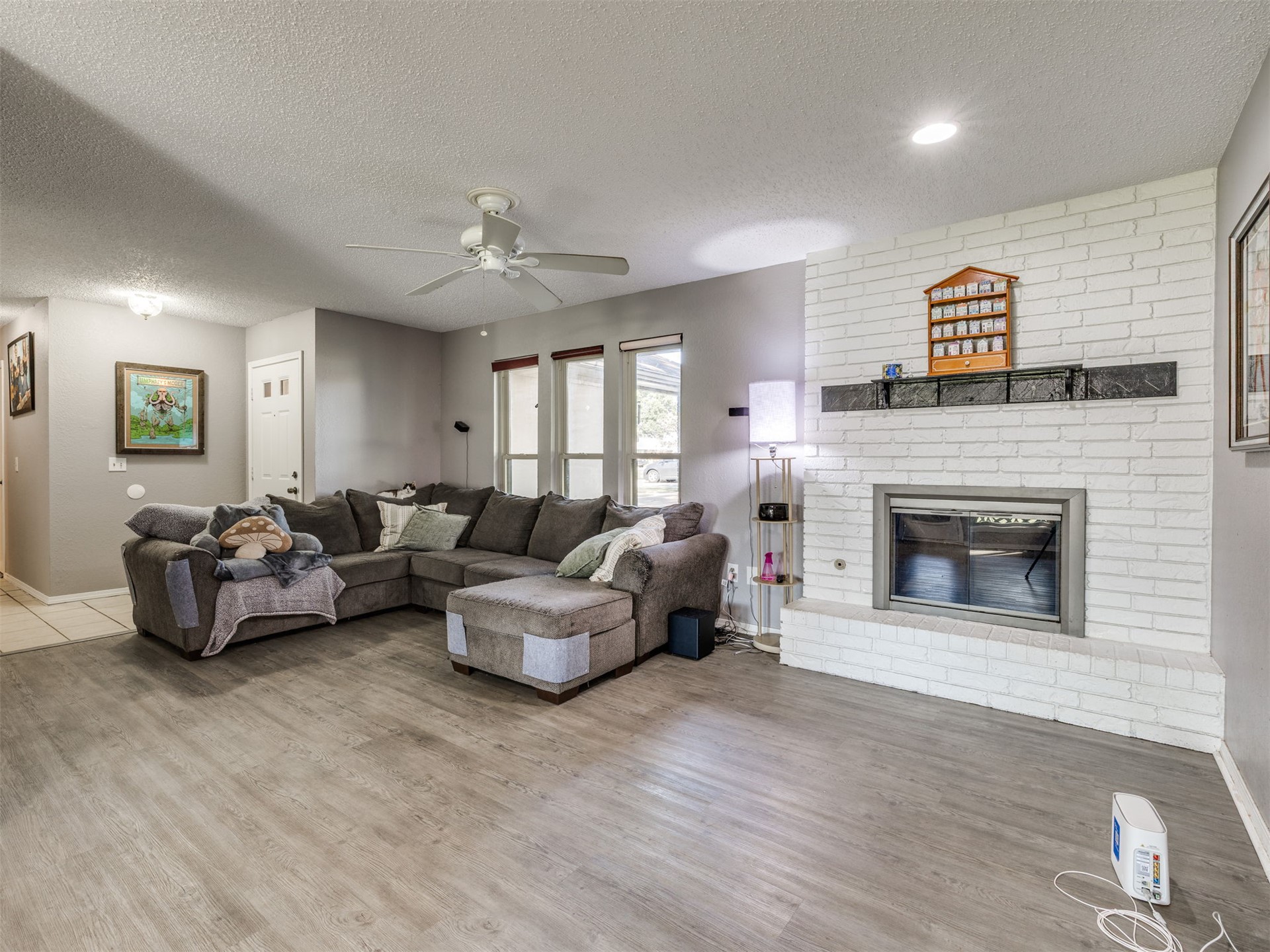 204 W Seward Avenue Sand Springs OK 74063