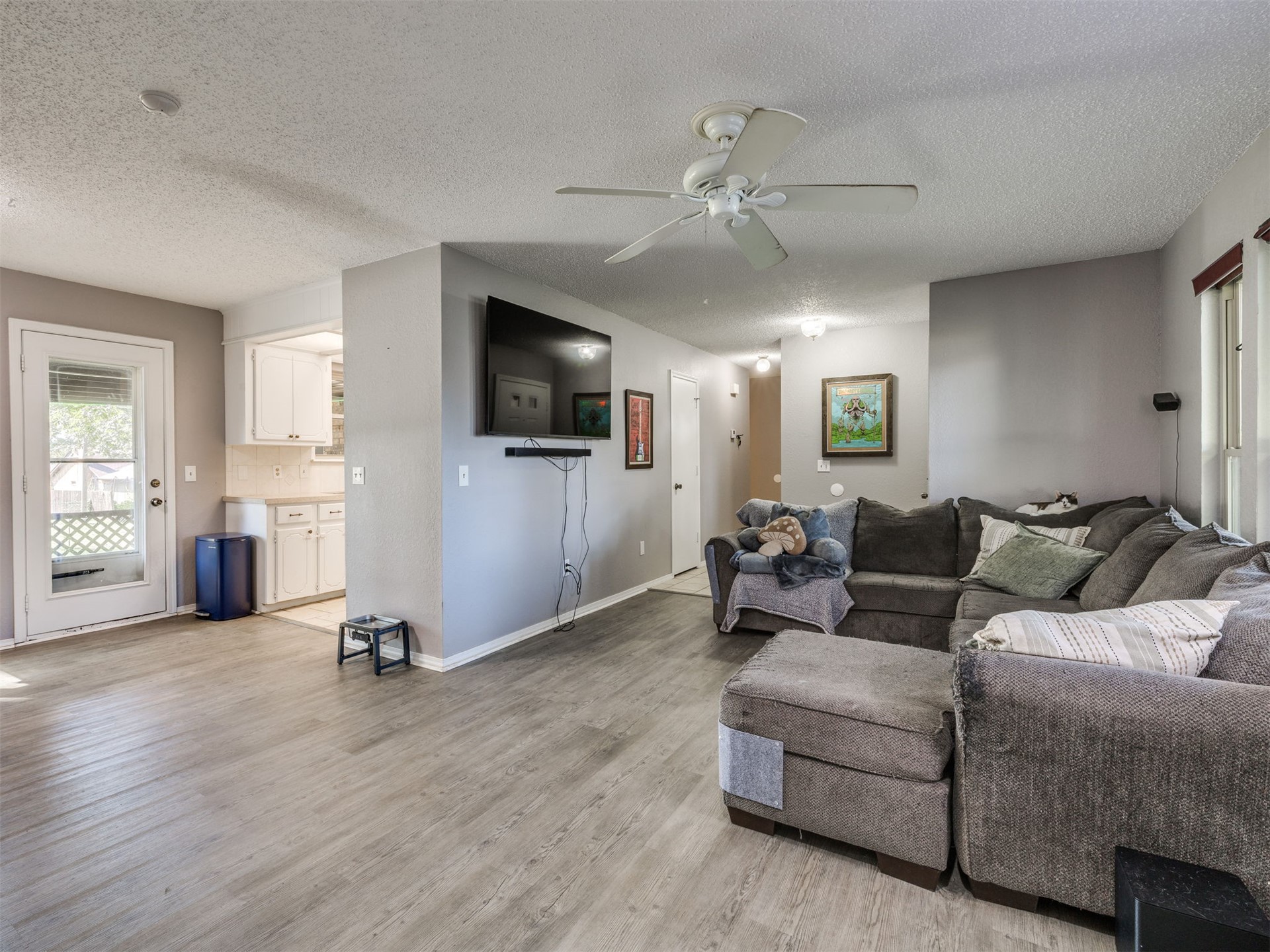 204 W Seward Avenue Sand Springs OK 74063