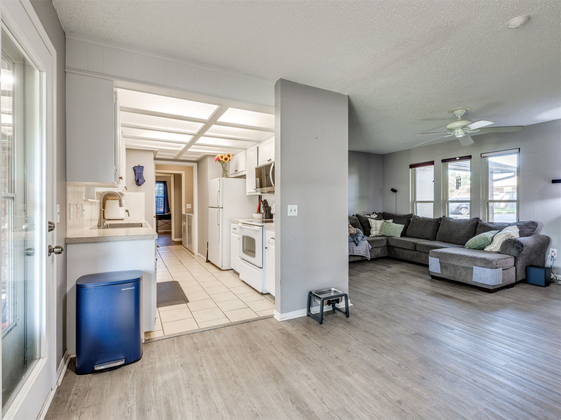 204 W Seward Avenue Sand Springs OK 74063