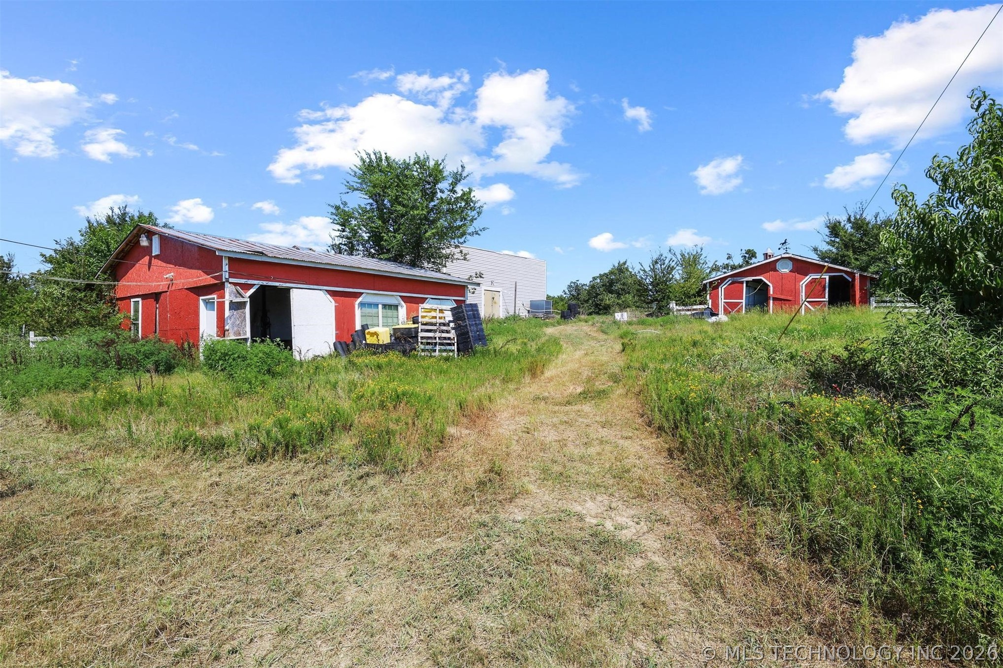186188 N 4140 Road Moyers OK 74557