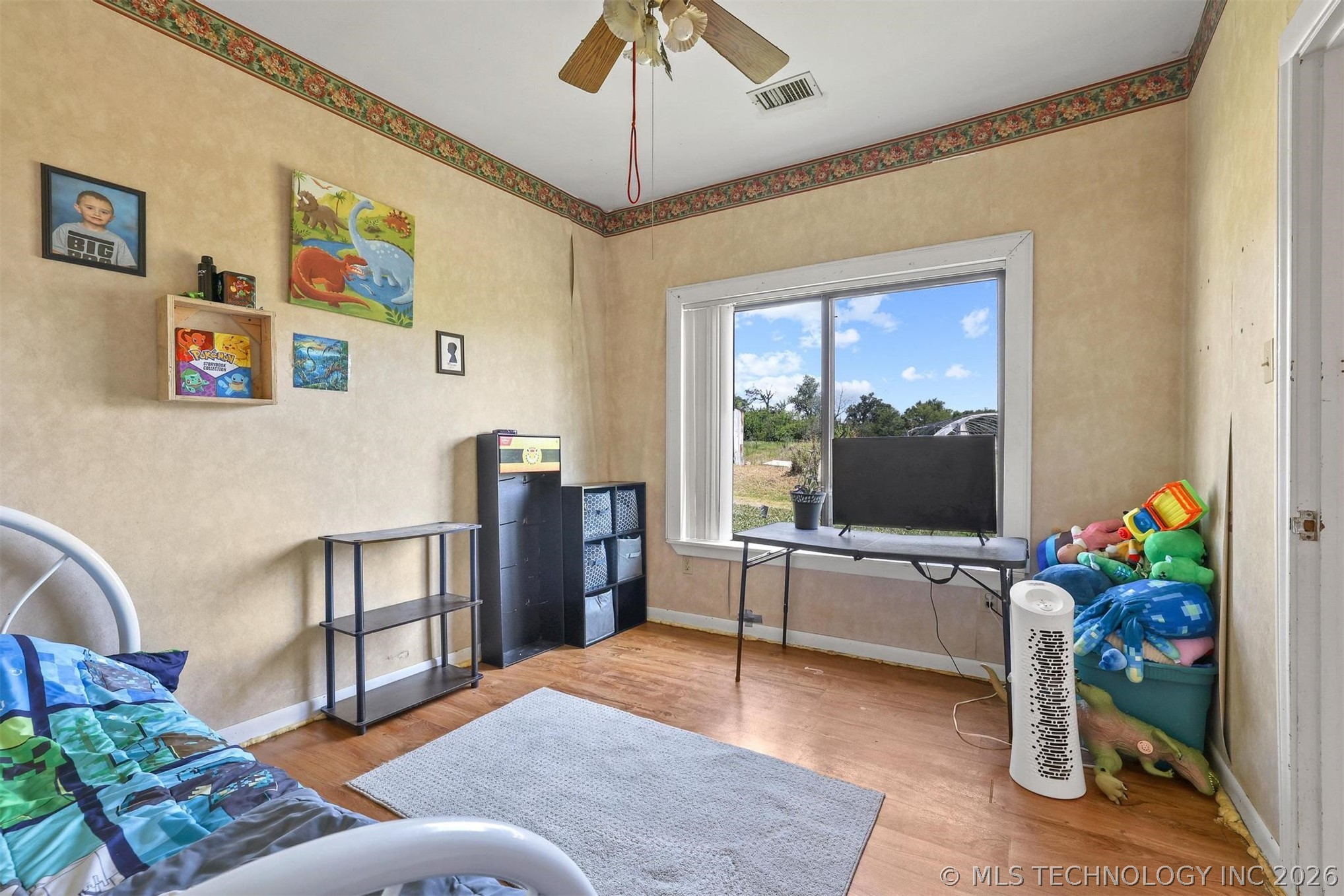 186188 N 4140 Road Moyers OK 74557