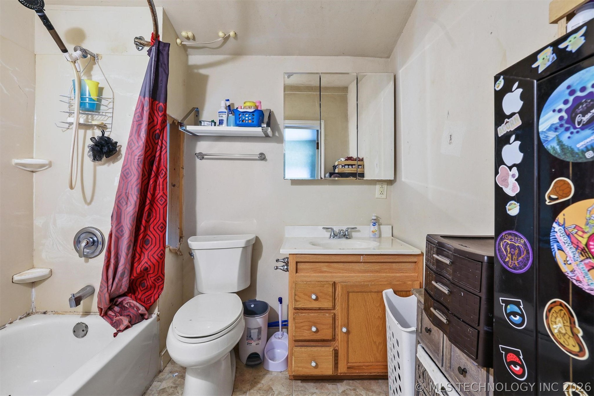 186188 N 4140 Road Moyers OK 74557