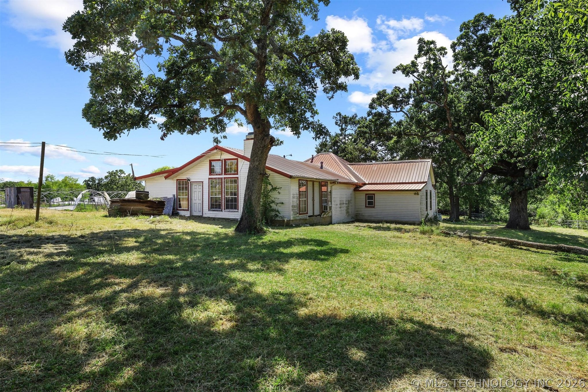 186188 N 4140 Road Moyers OK 74557