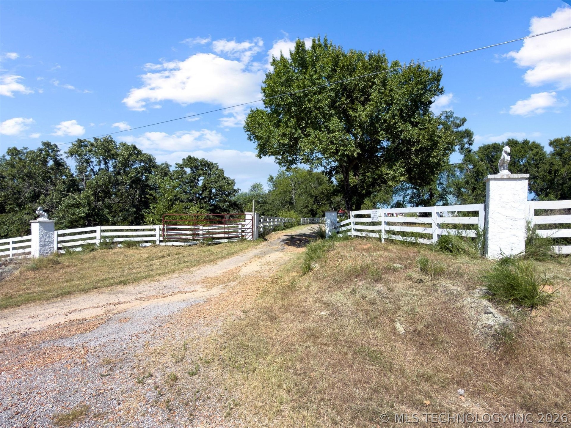 186188 N 4140 Road Moyers OK 74557