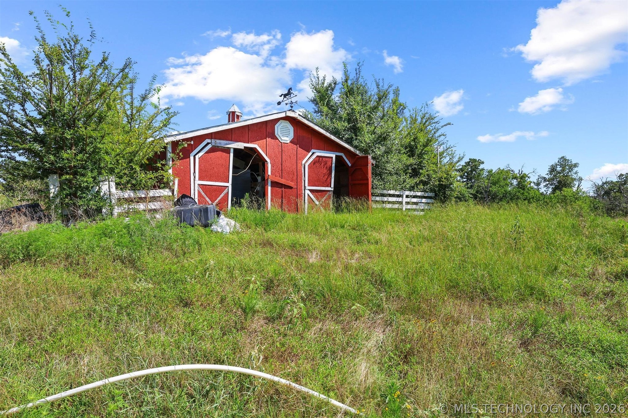 186188 N 4140 Road Moyers OK 74557