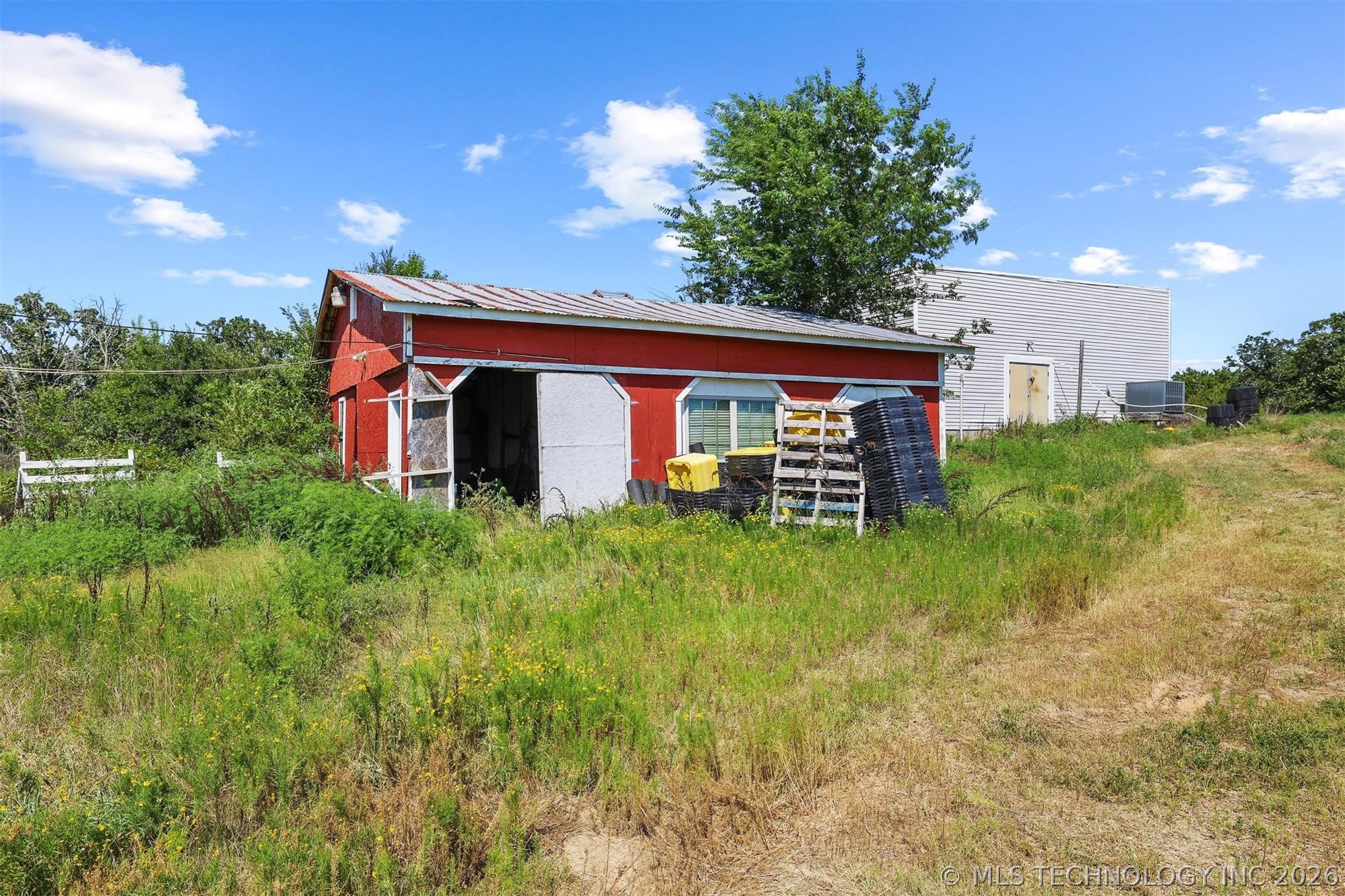 186188 N 4140 Road Moyers OK 74557